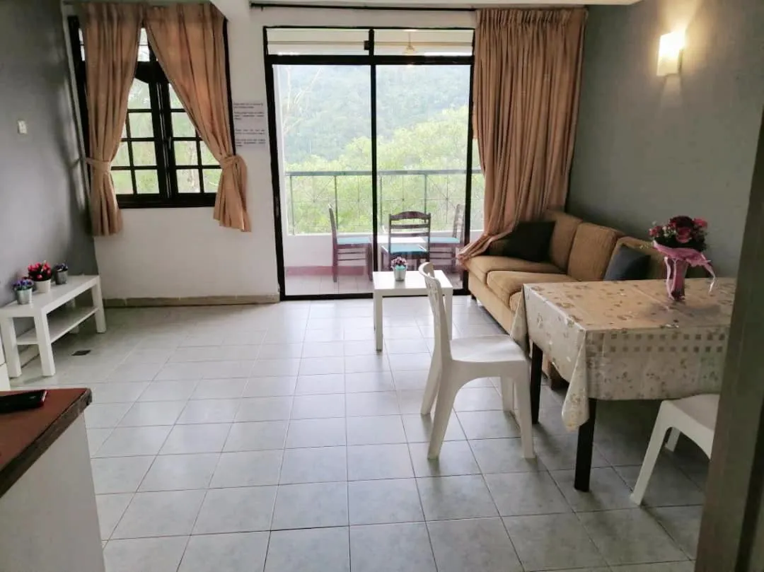 Berjaya Hills Meranti Park Homestay