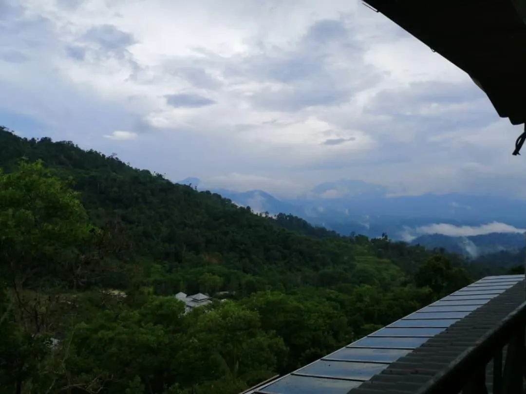 Berjaya Hills Meranti Park Homestay