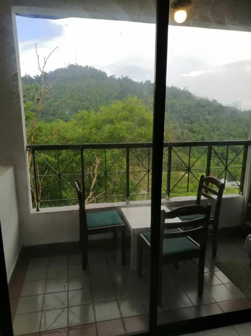 Berjaya Hills Meranti Park Homestay