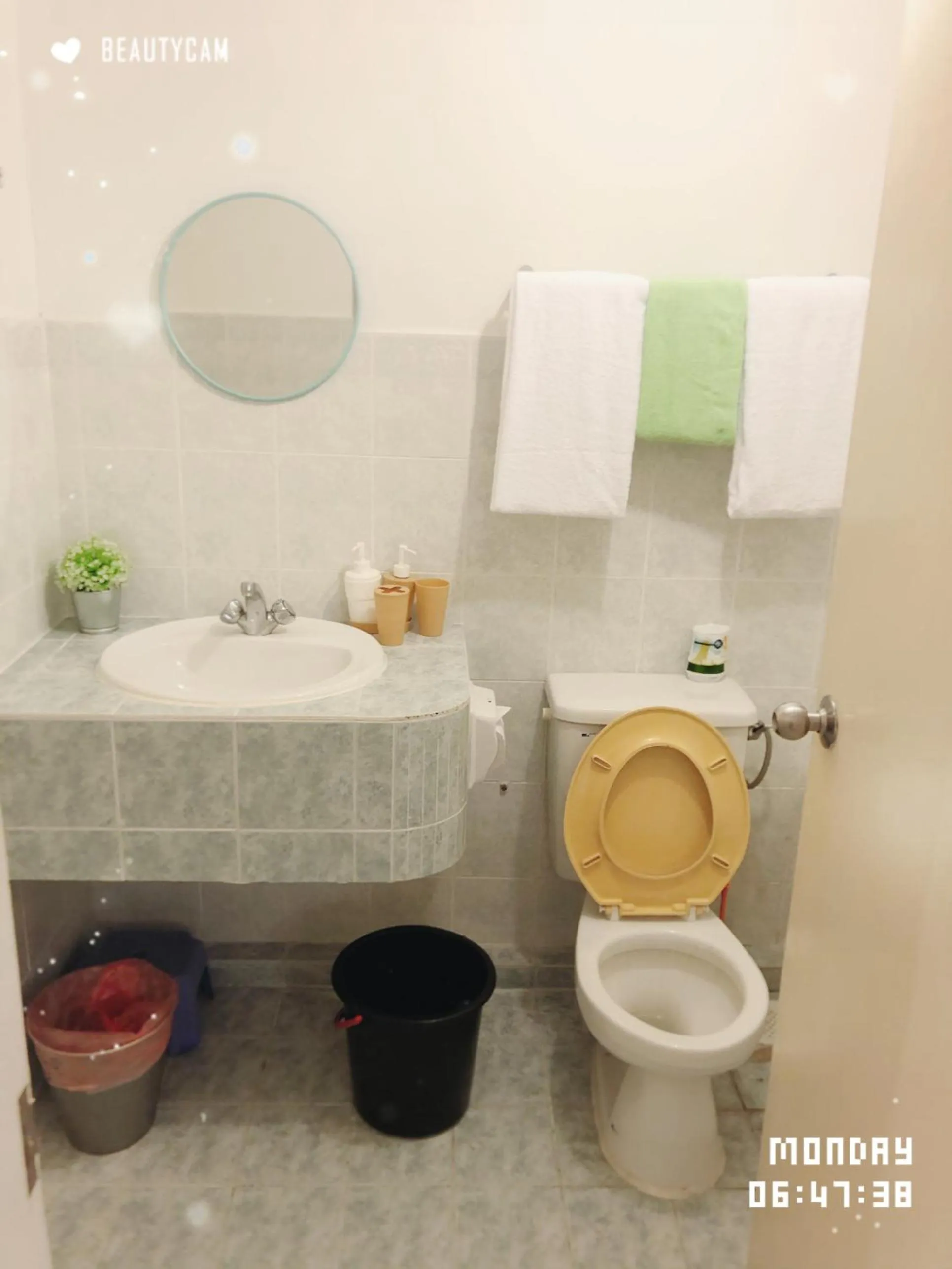 Berjaya Hills Meranti Park Homestay