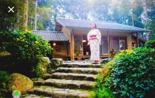 Berjaya Hills Meranti Park Homestay