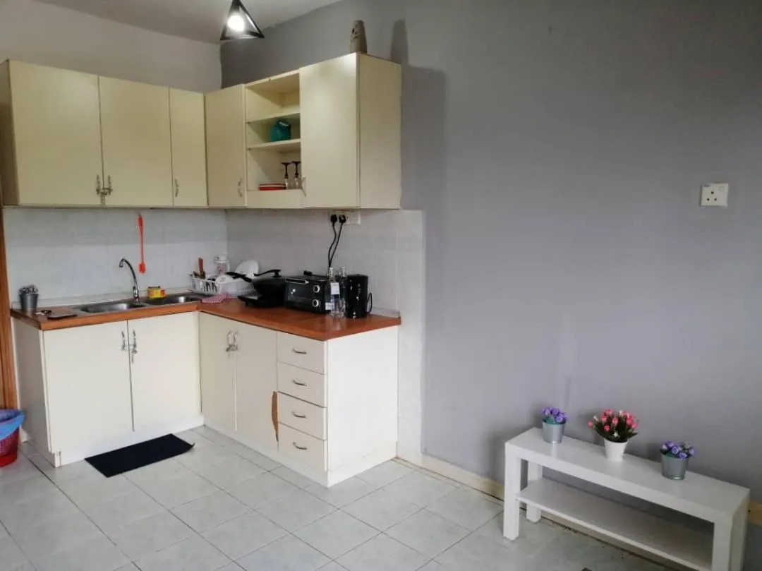 Berjaya Hills Meranti Park Homestay