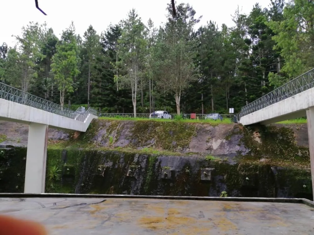 Berjaya Hills Meranti Park Homestay