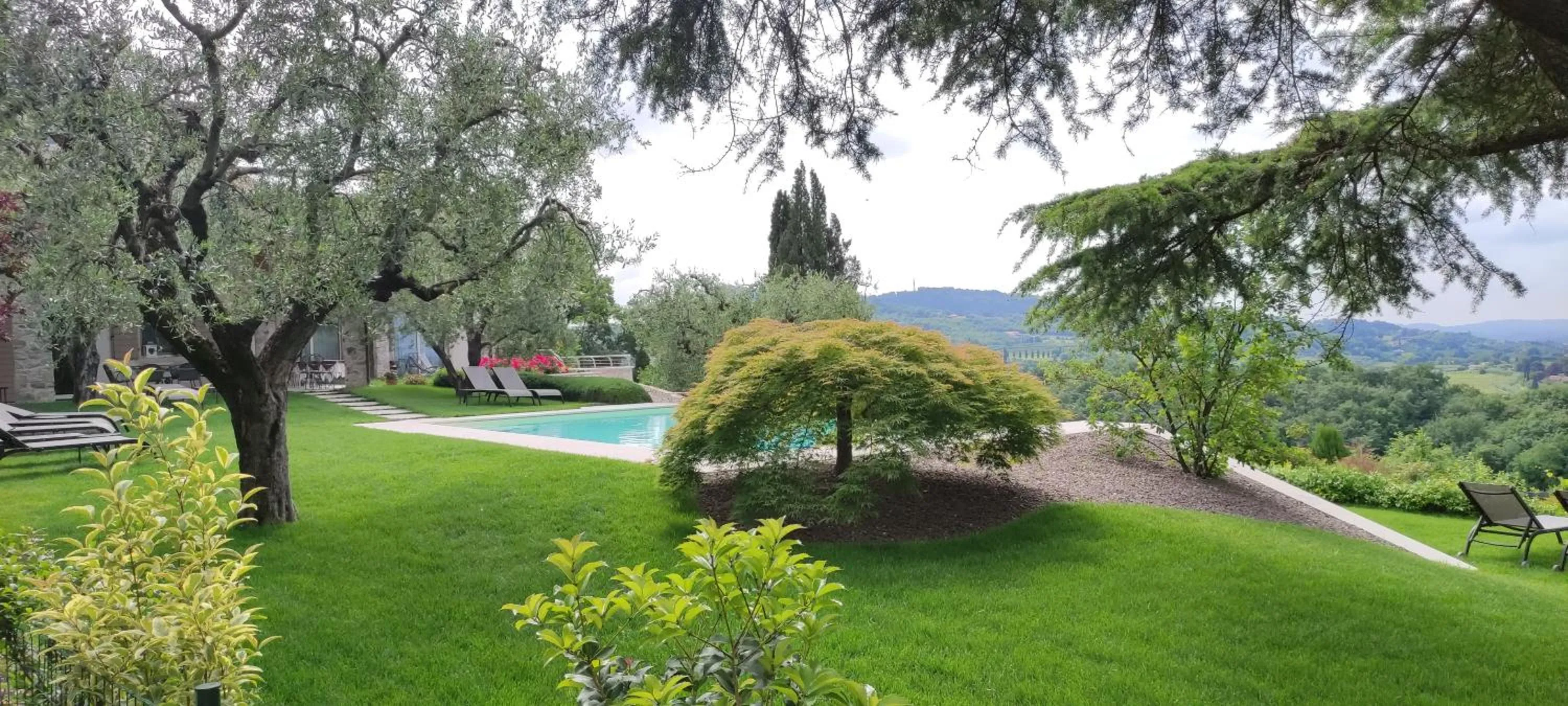 Relais Colle San Giorgio