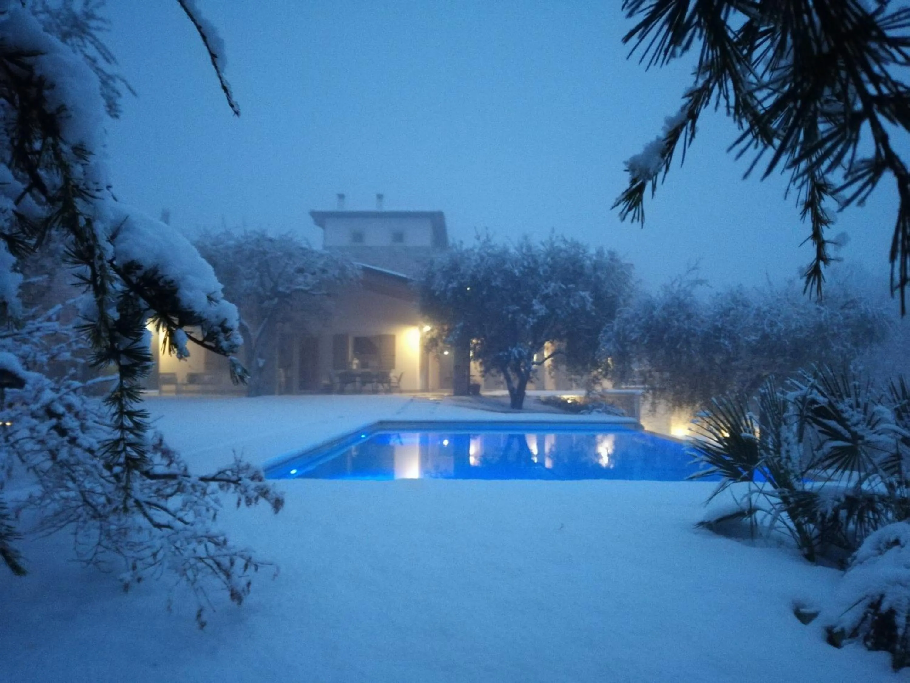 Relais Colle San Giorgio