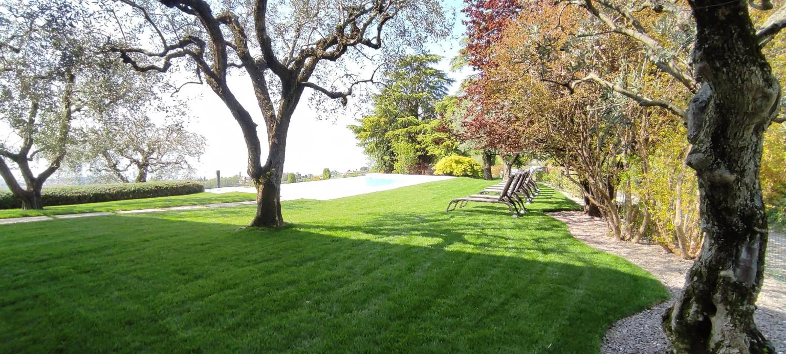 Relais Colle San Giorgio