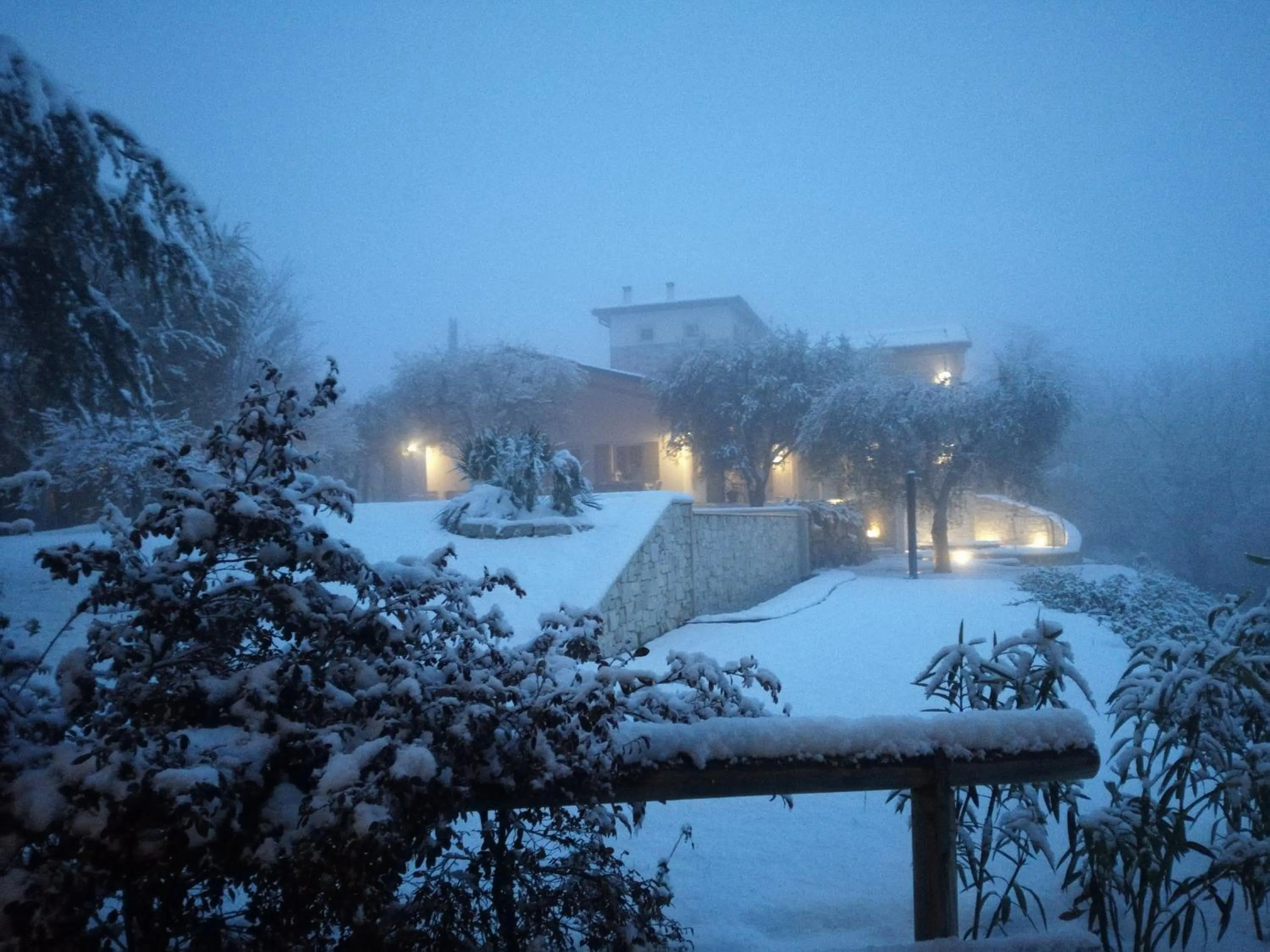 Relais Colle San Giorgio