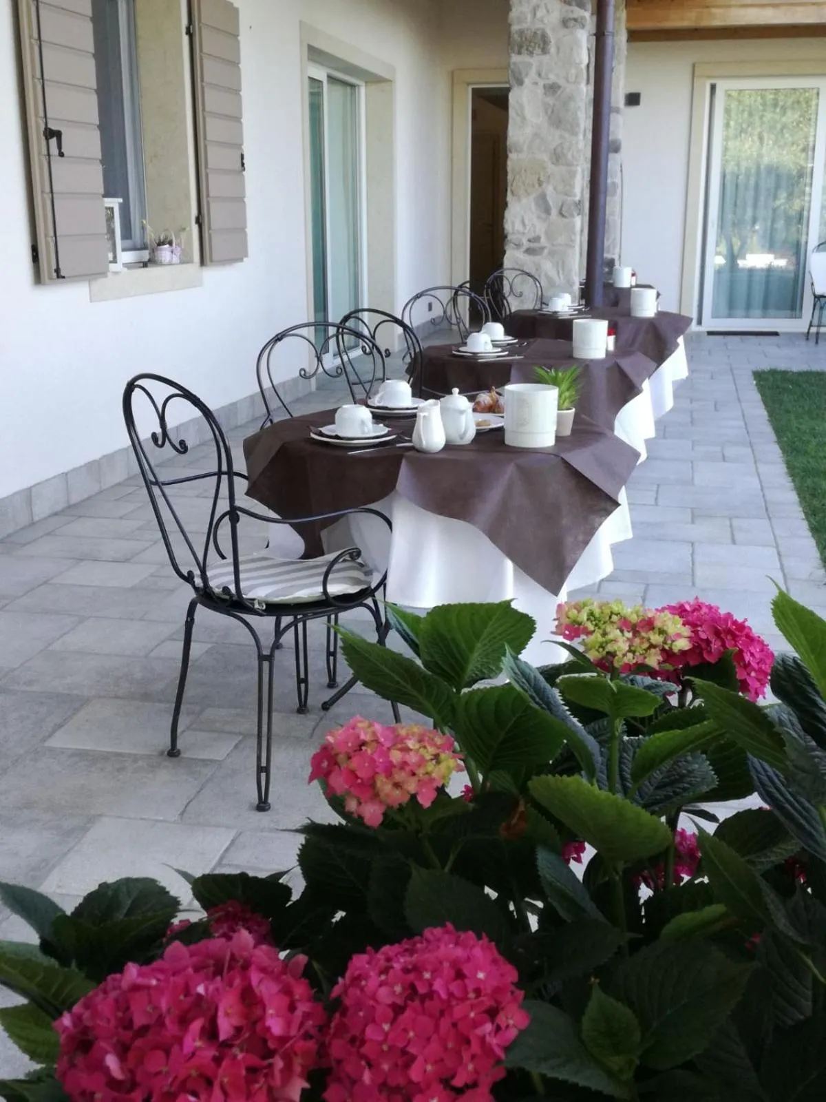 Relais Colle San Giorgio