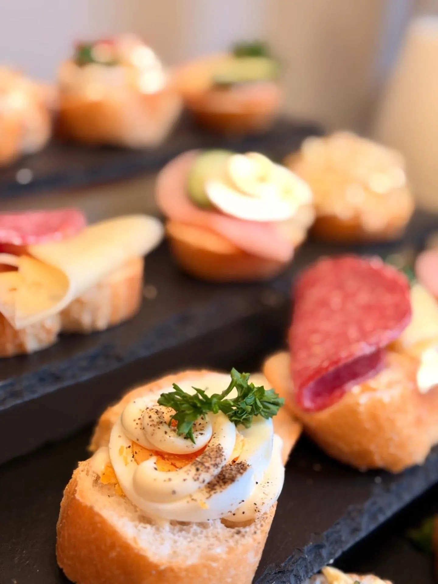 Breakfast in Hotel Schultheiss Hameln