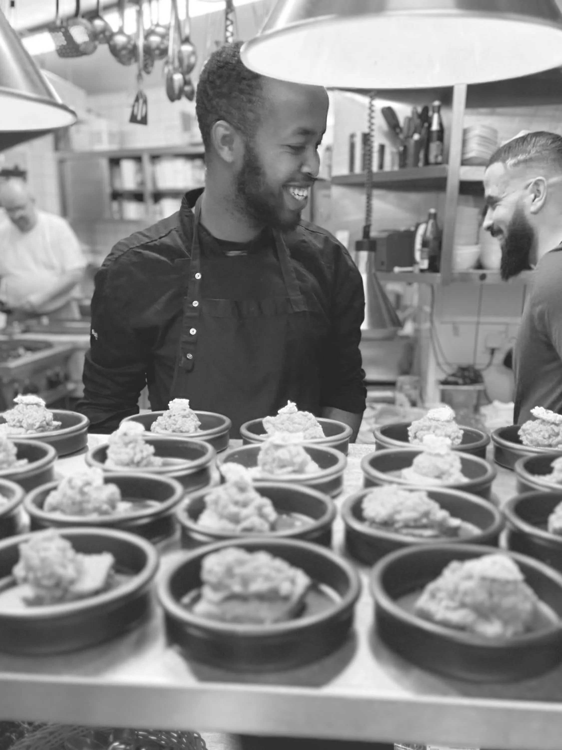 Restaurant/places to eat in Hotel Schultheiss Hameln