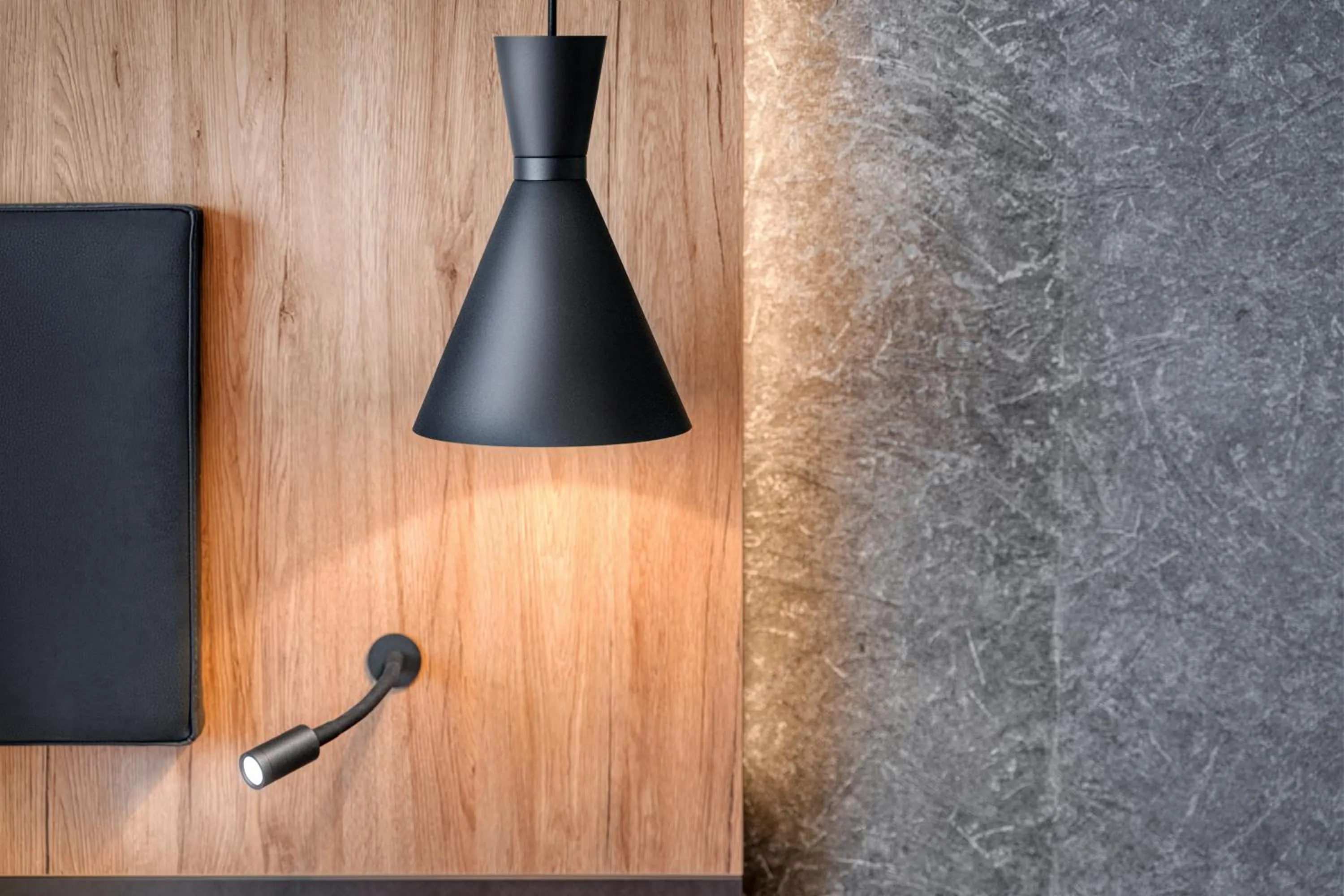 Photo of the whole room in Hotel Schultheiss Hameln