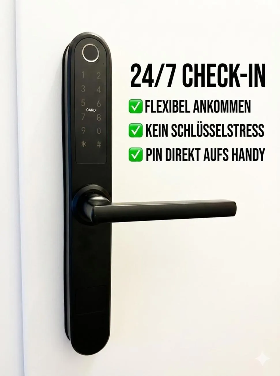 Photo of the whole room in Hotel Schultheiss Hameln