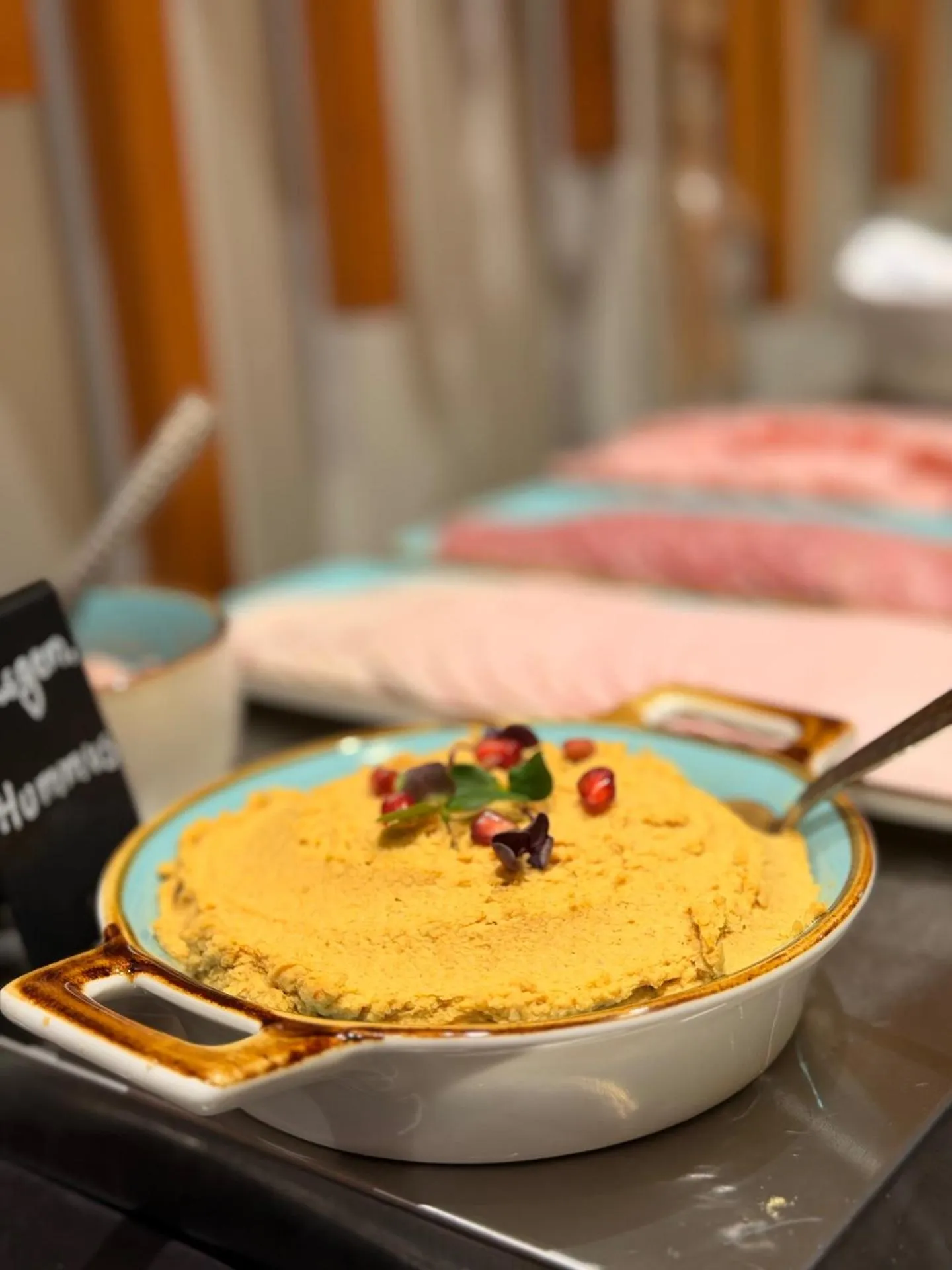 Breakfast in Hotel Schultheiss Hameln