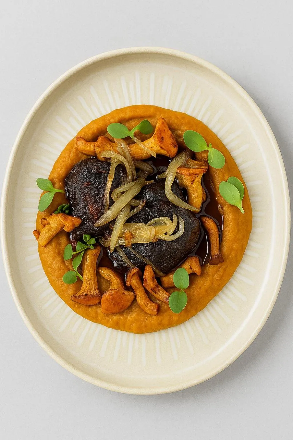 Dinner in Hotel Schultheiss Hameln