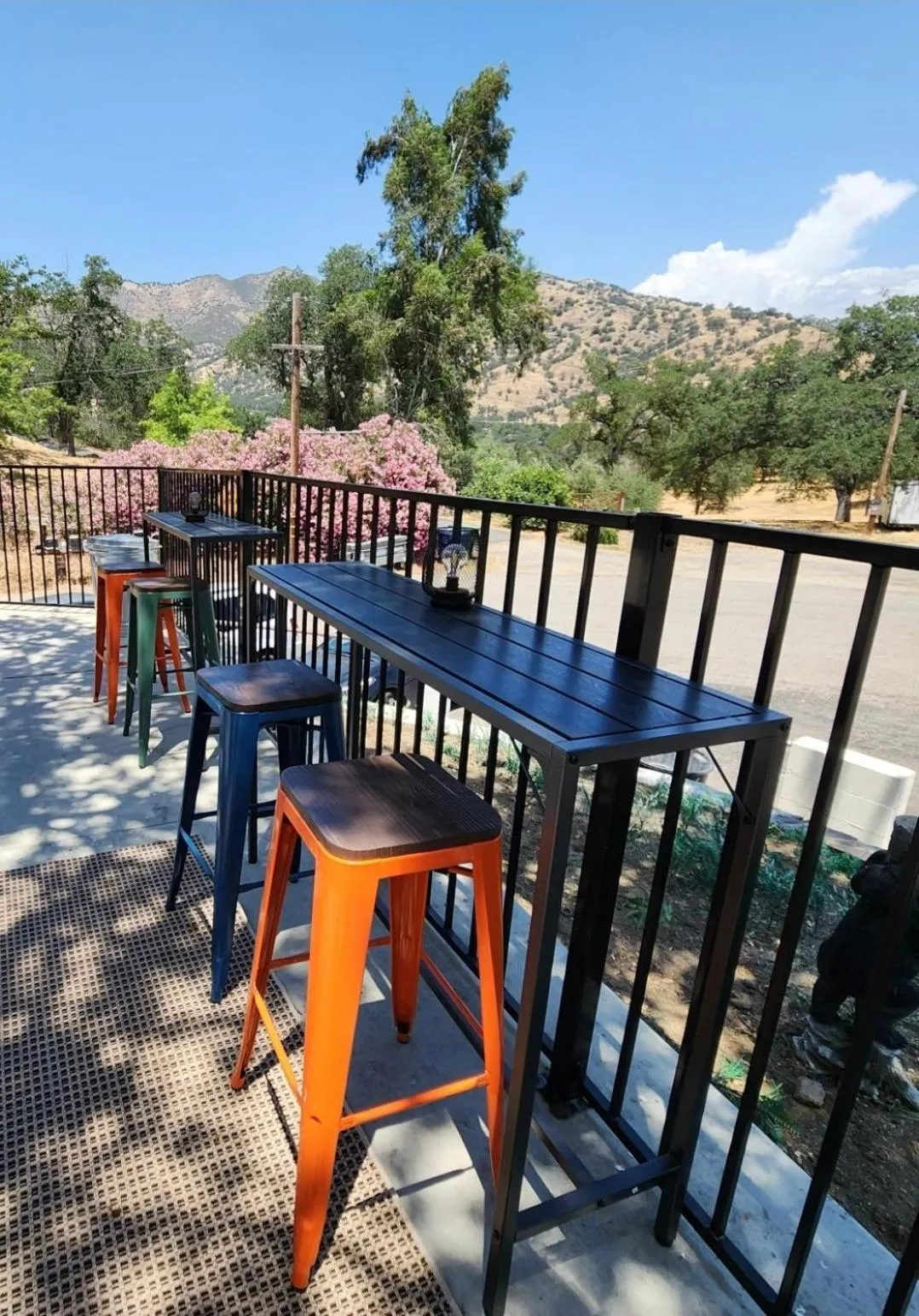 Other in Sequoia Village