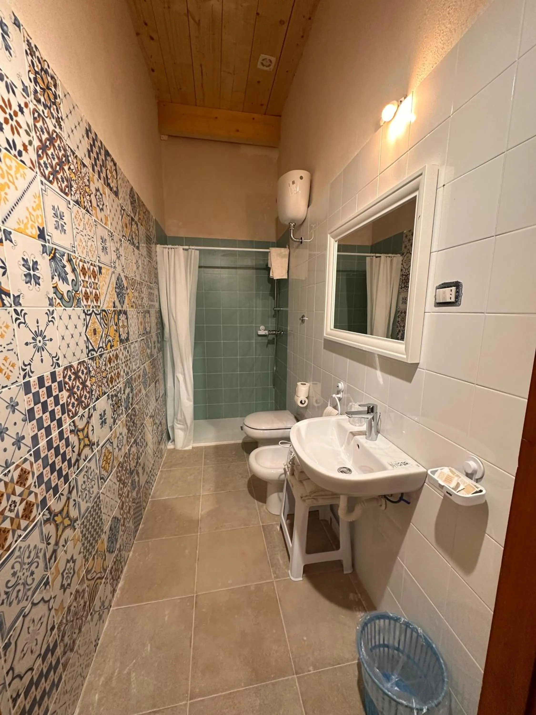 Rocca Sul Mare Hotel