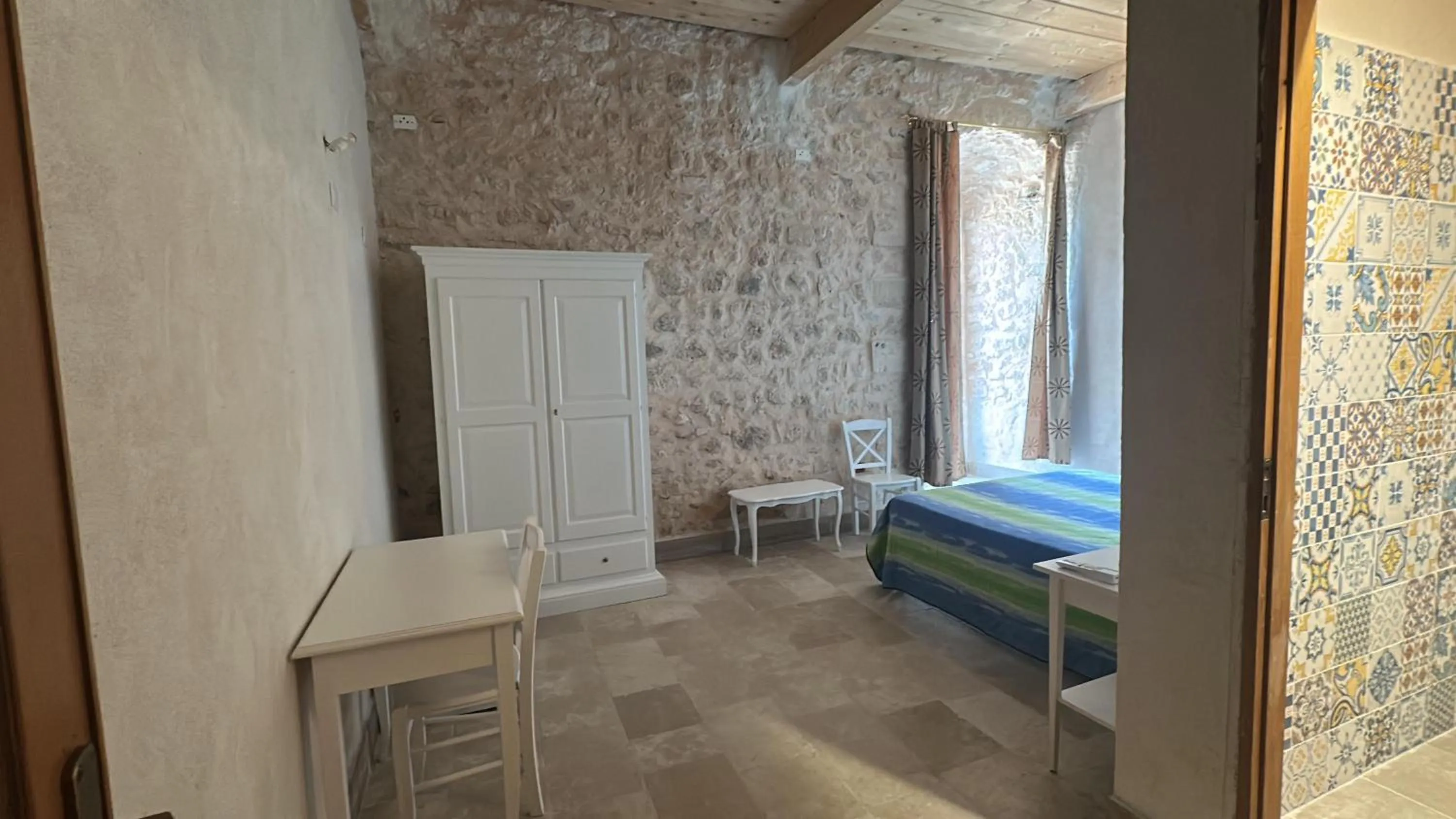 Rocca Sul Mare Hotel