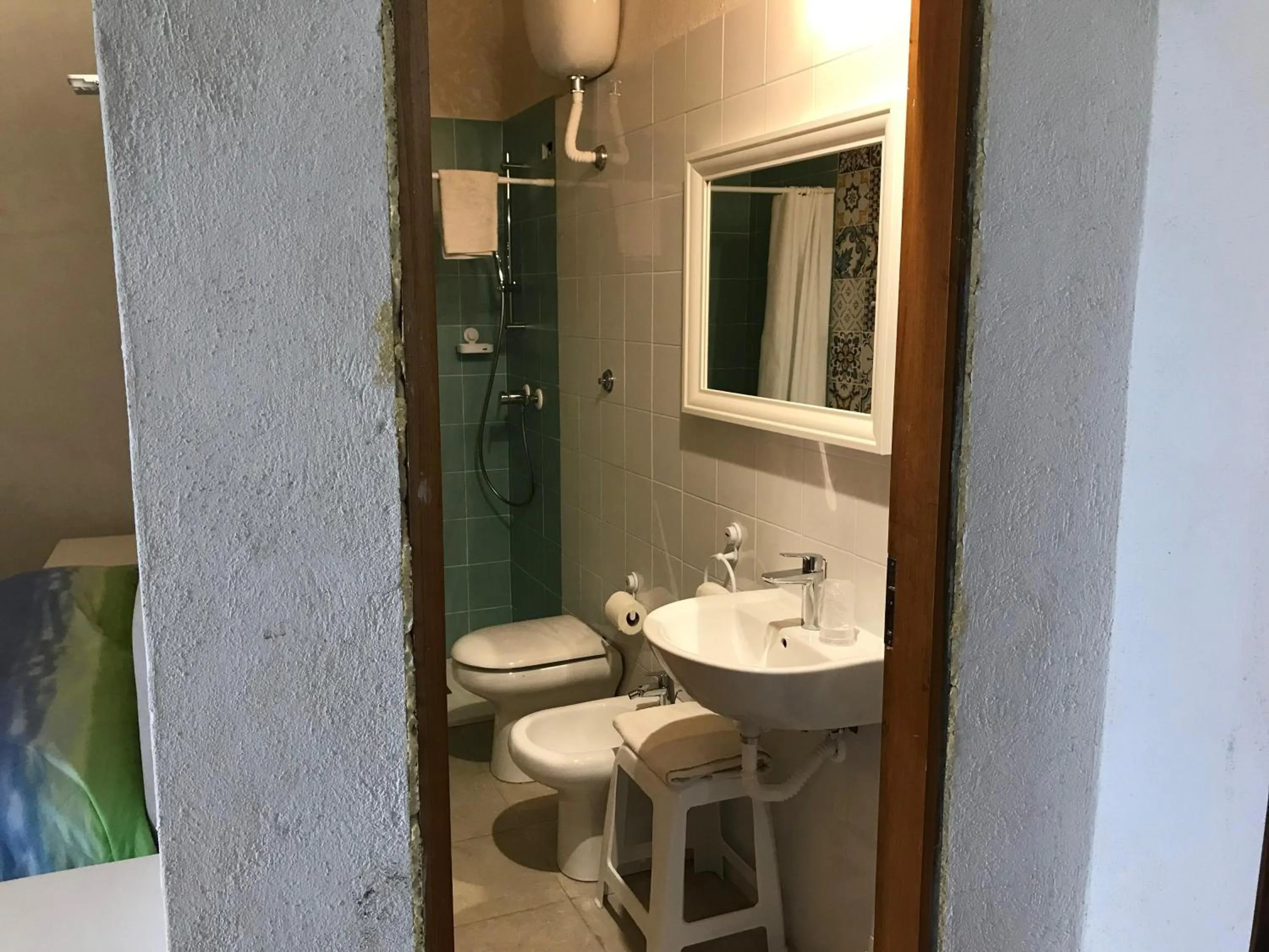 Rocca Sul Mare Hotel