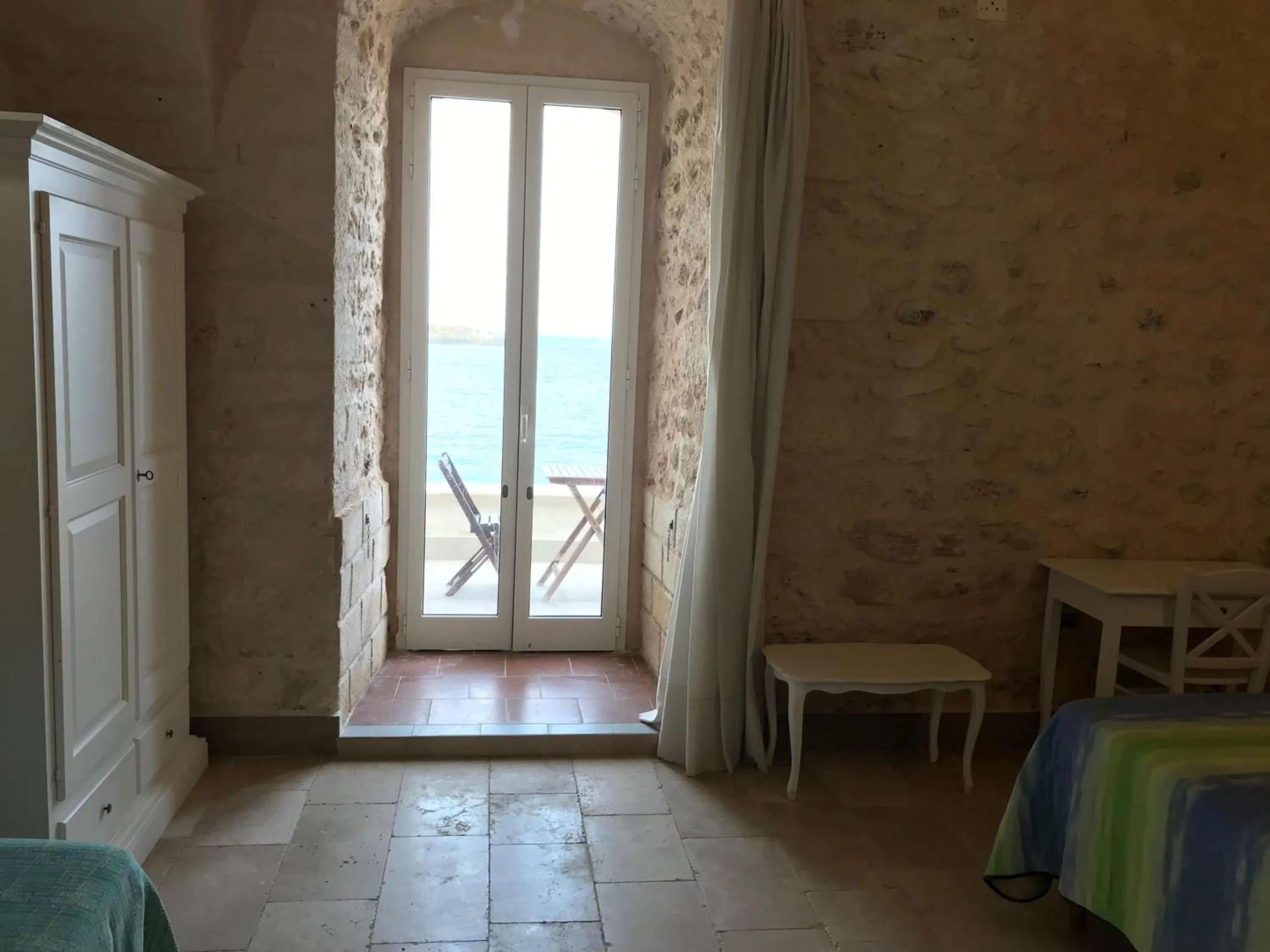 Rocca Sul Mare Hotel