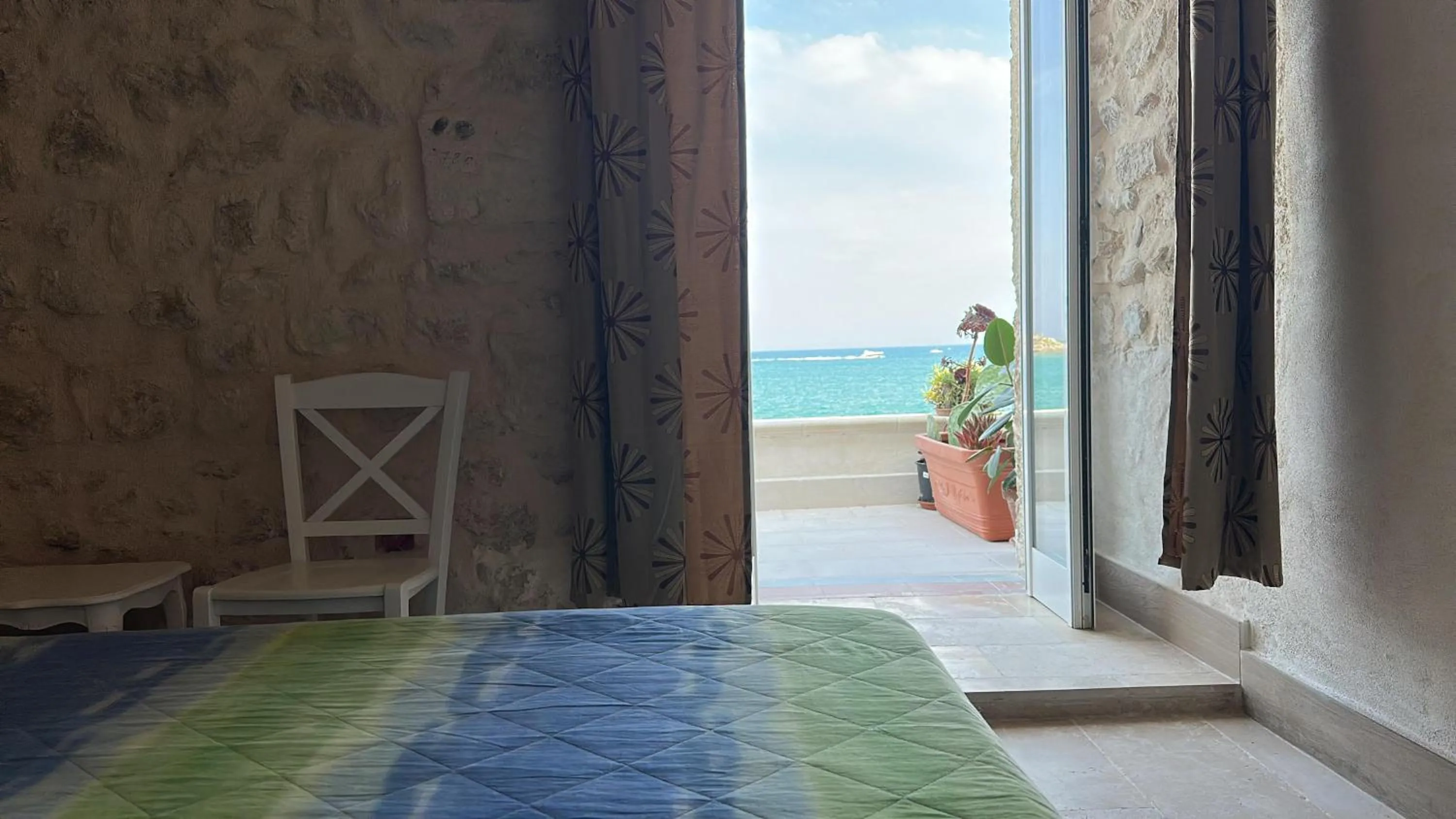 Rocca Sul Mare Hotel