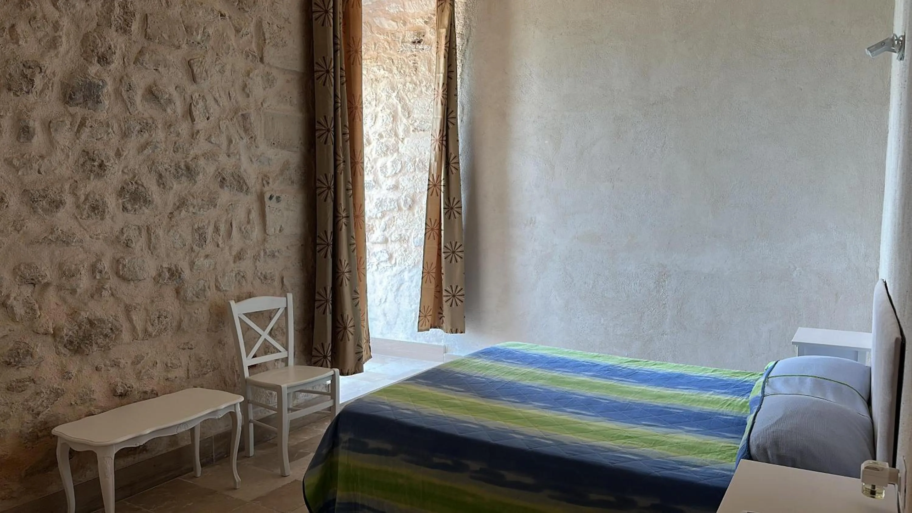 Rocca Sul Mare Hotel