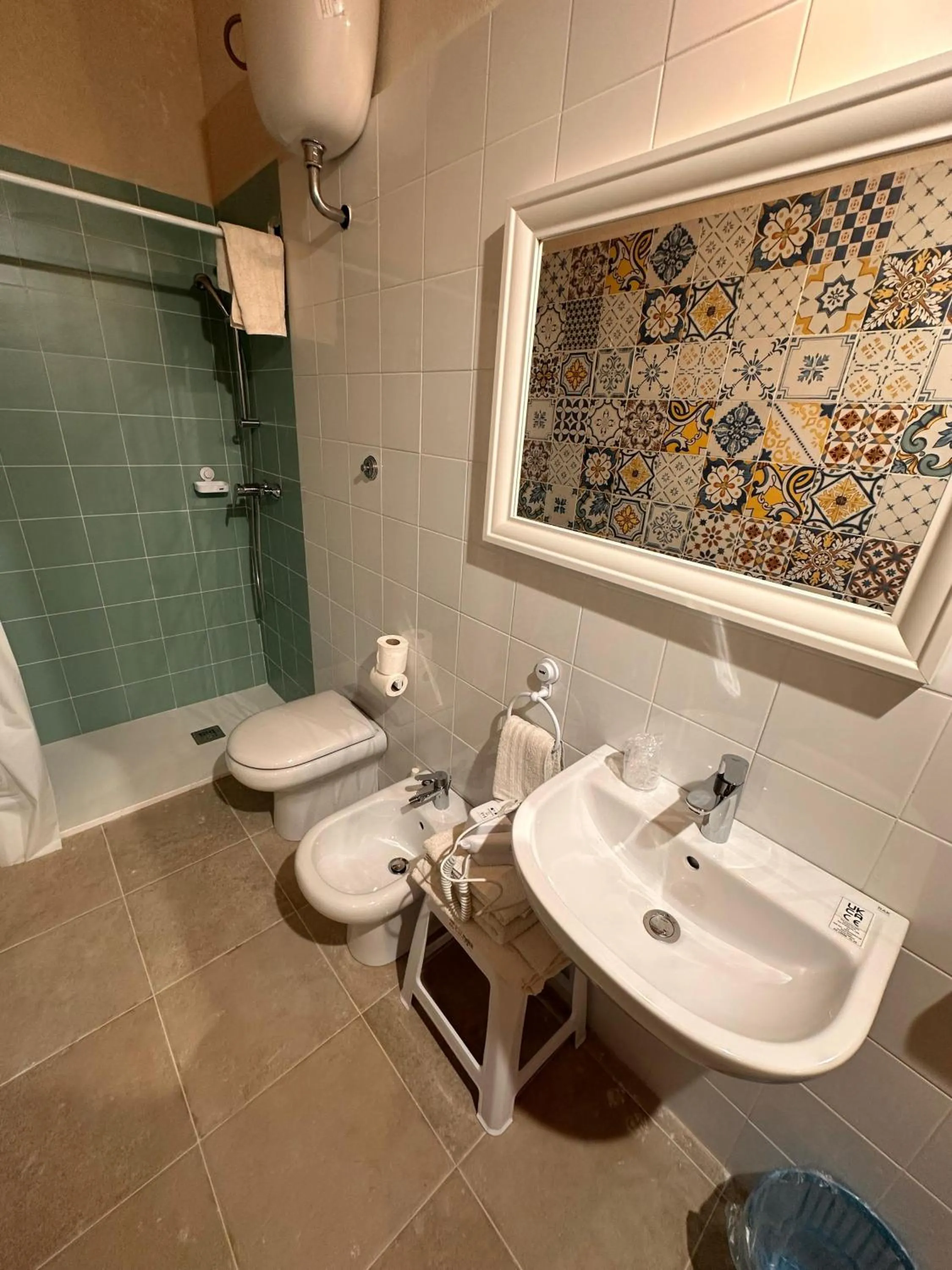 Rocca Sul Mare Hotel