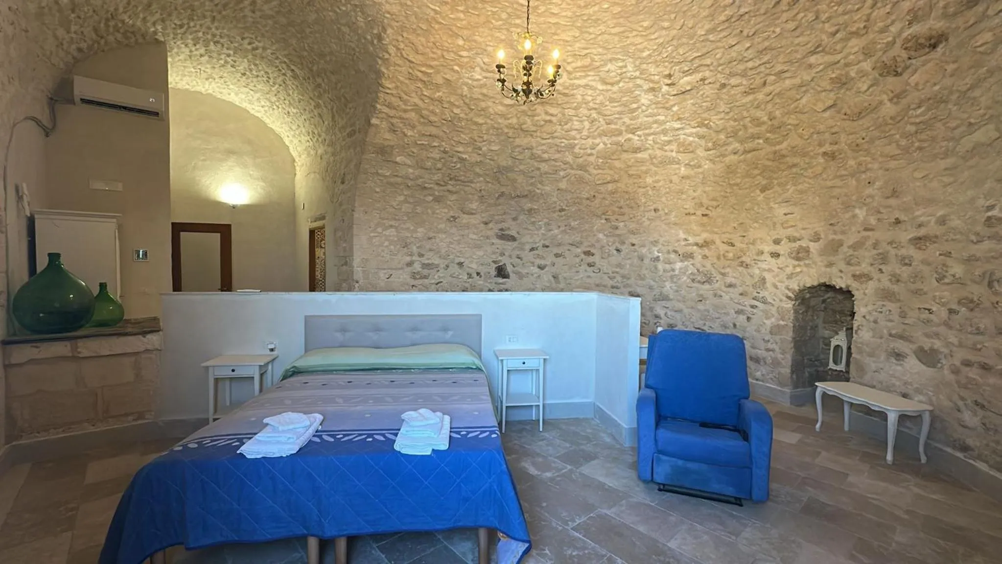 Rocca Sul Mare Hotel