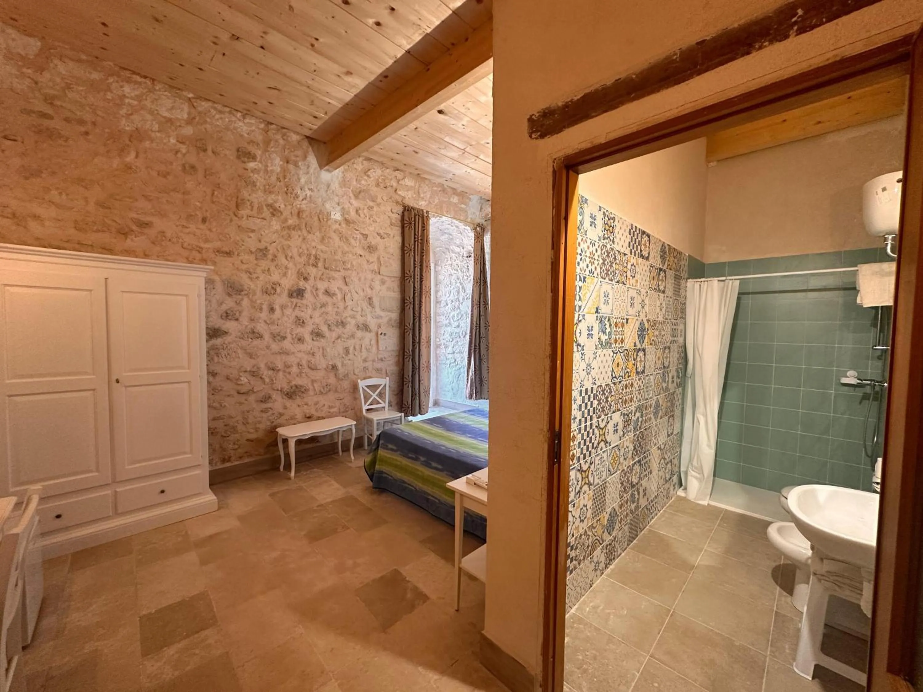 Rocca Sul Mare Hotel