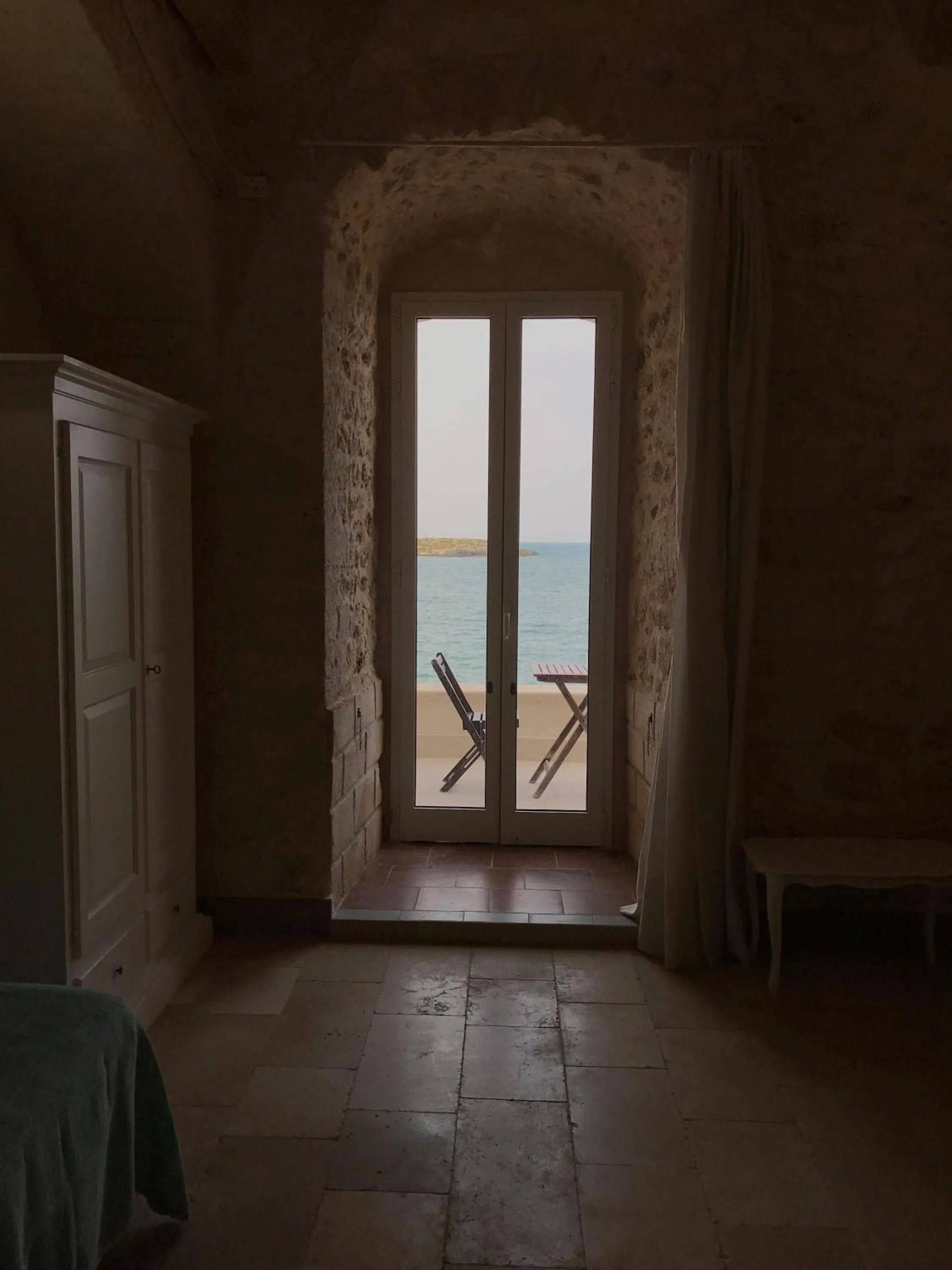 Rocca Sul Mare Hotel