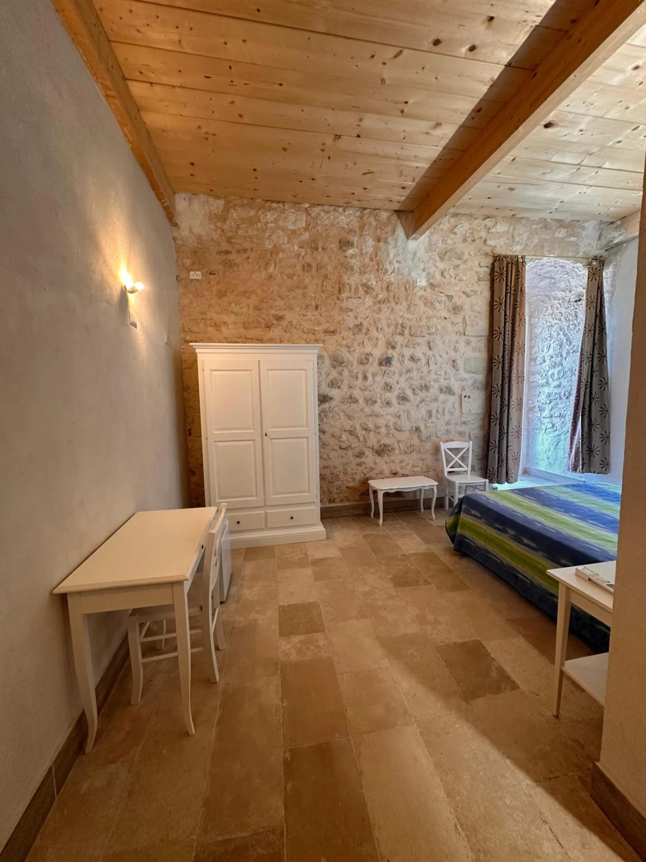 Rocca Sul Mare Hotel