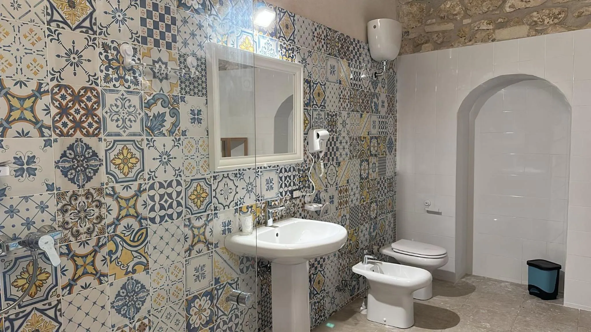 Rocca Sul Mare Hotel