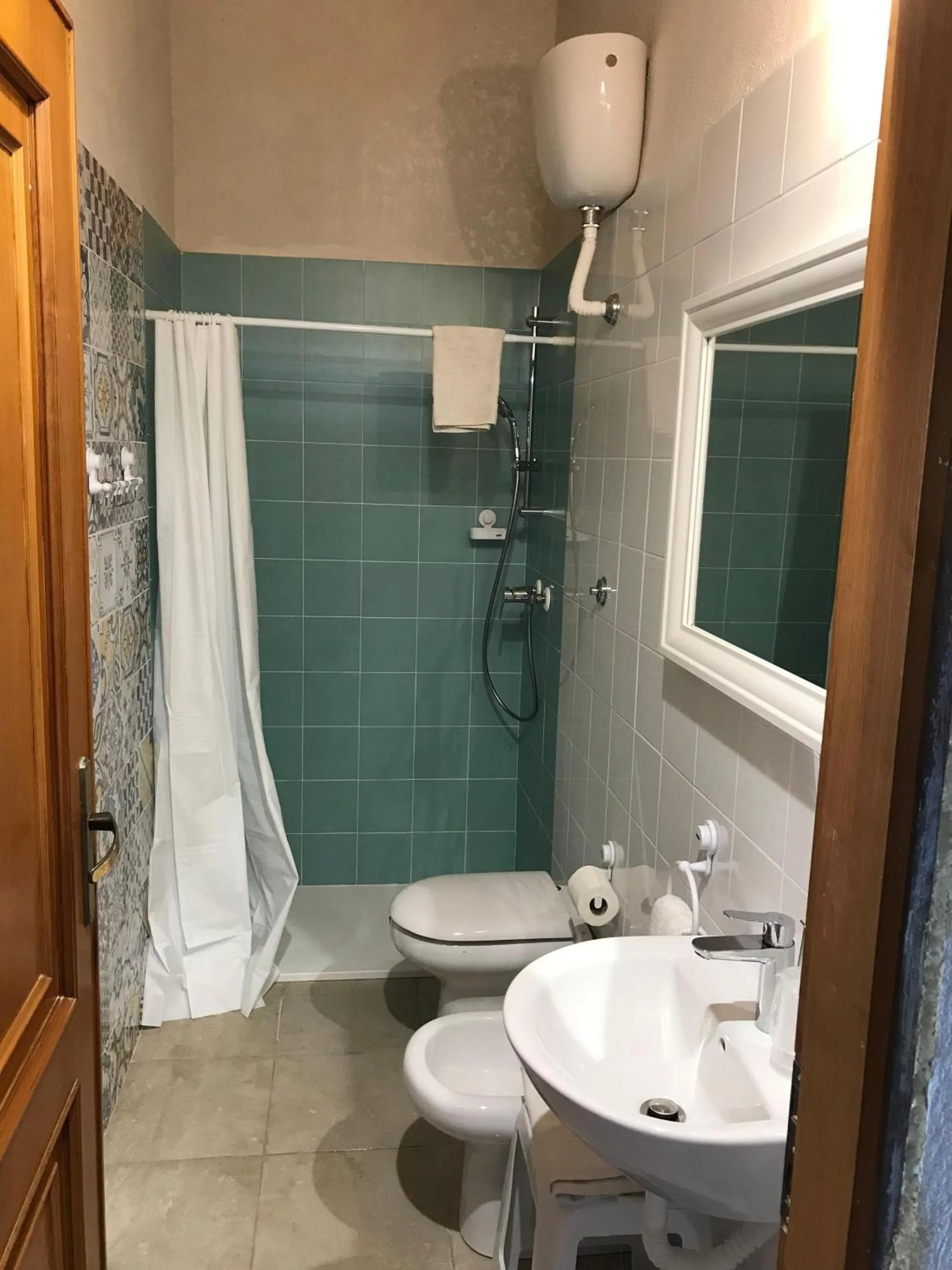 Rocca Sul Mare Hotel