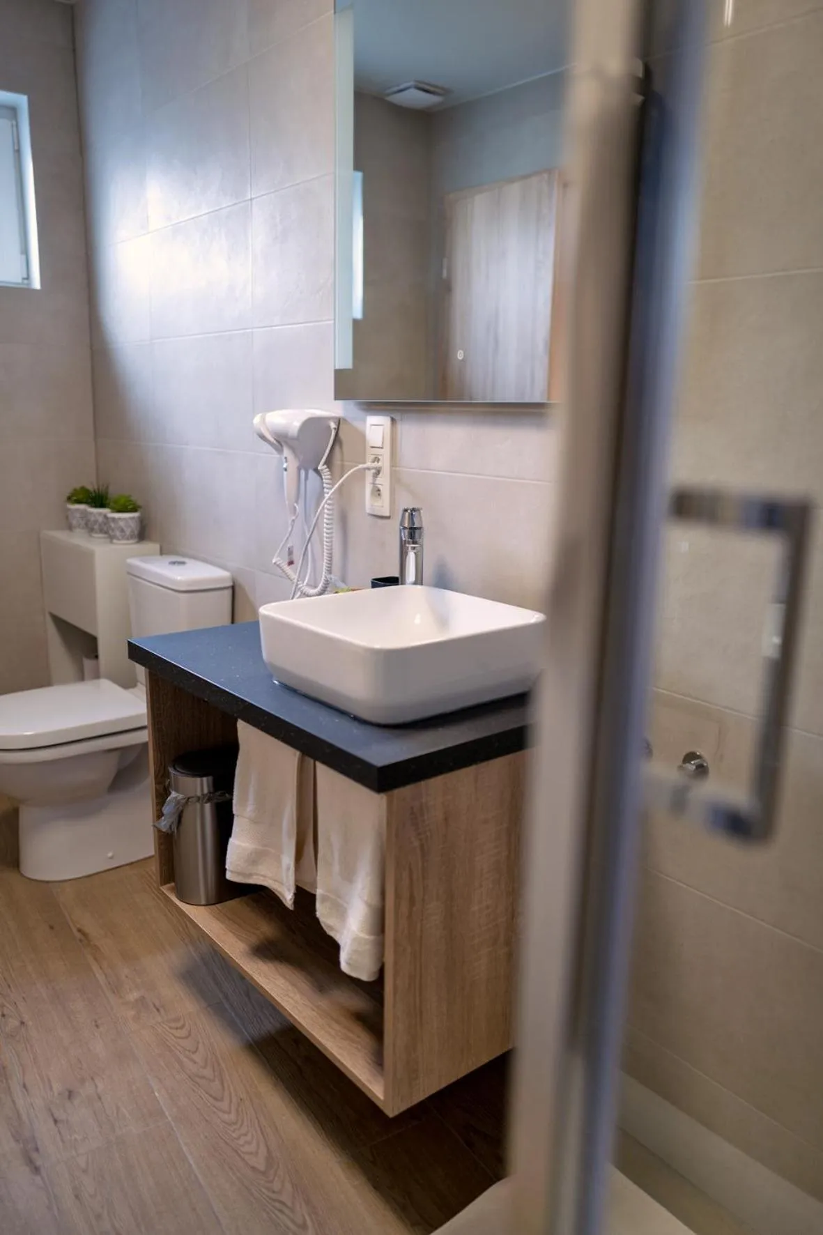 La table d’Auguste