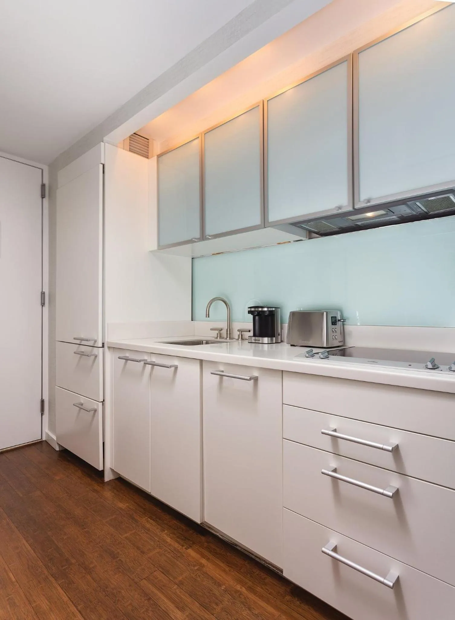 Photo of the whole room in Club Wyndham Midtown 45