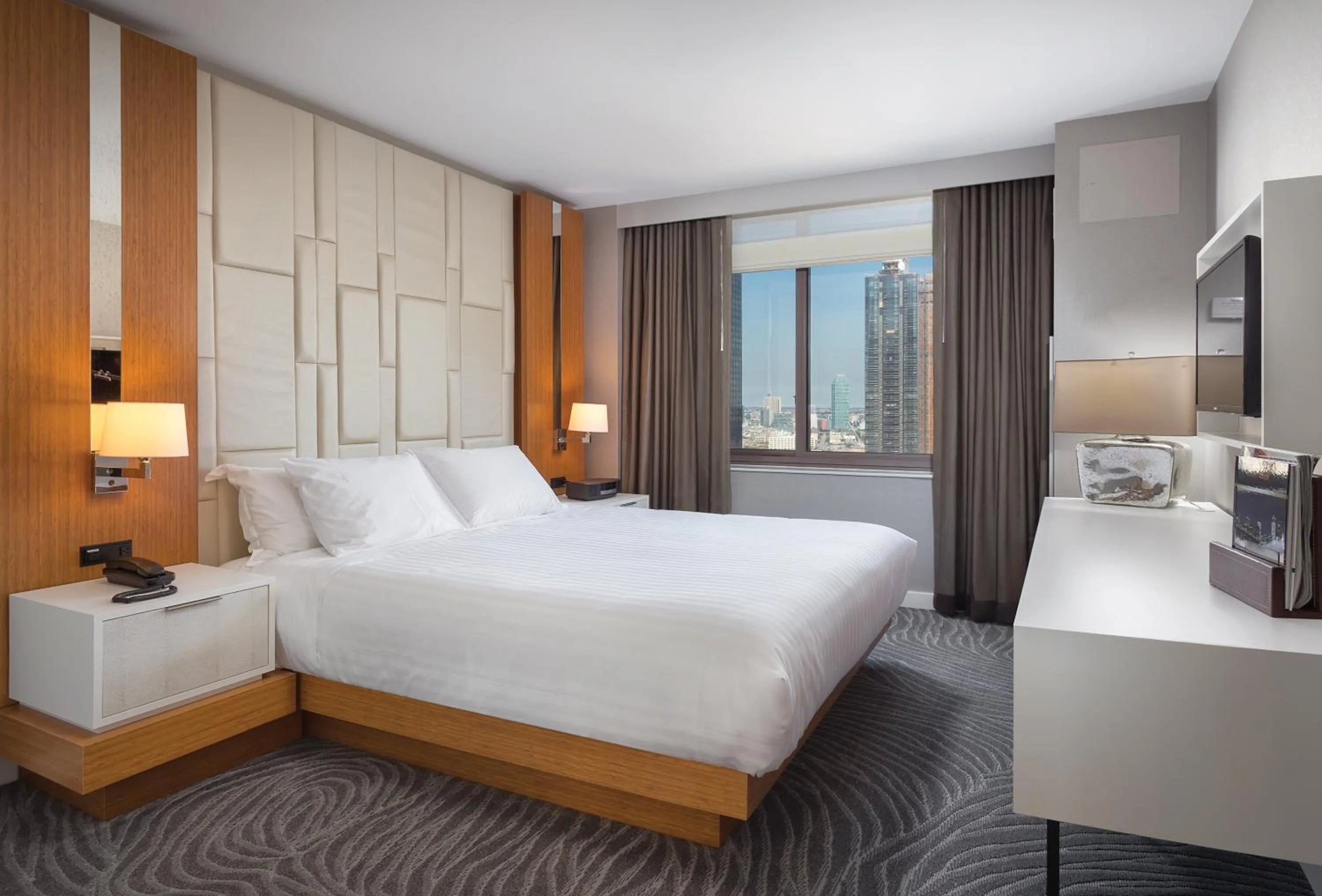 Other, Bed in Club Wyndham Midtown 45