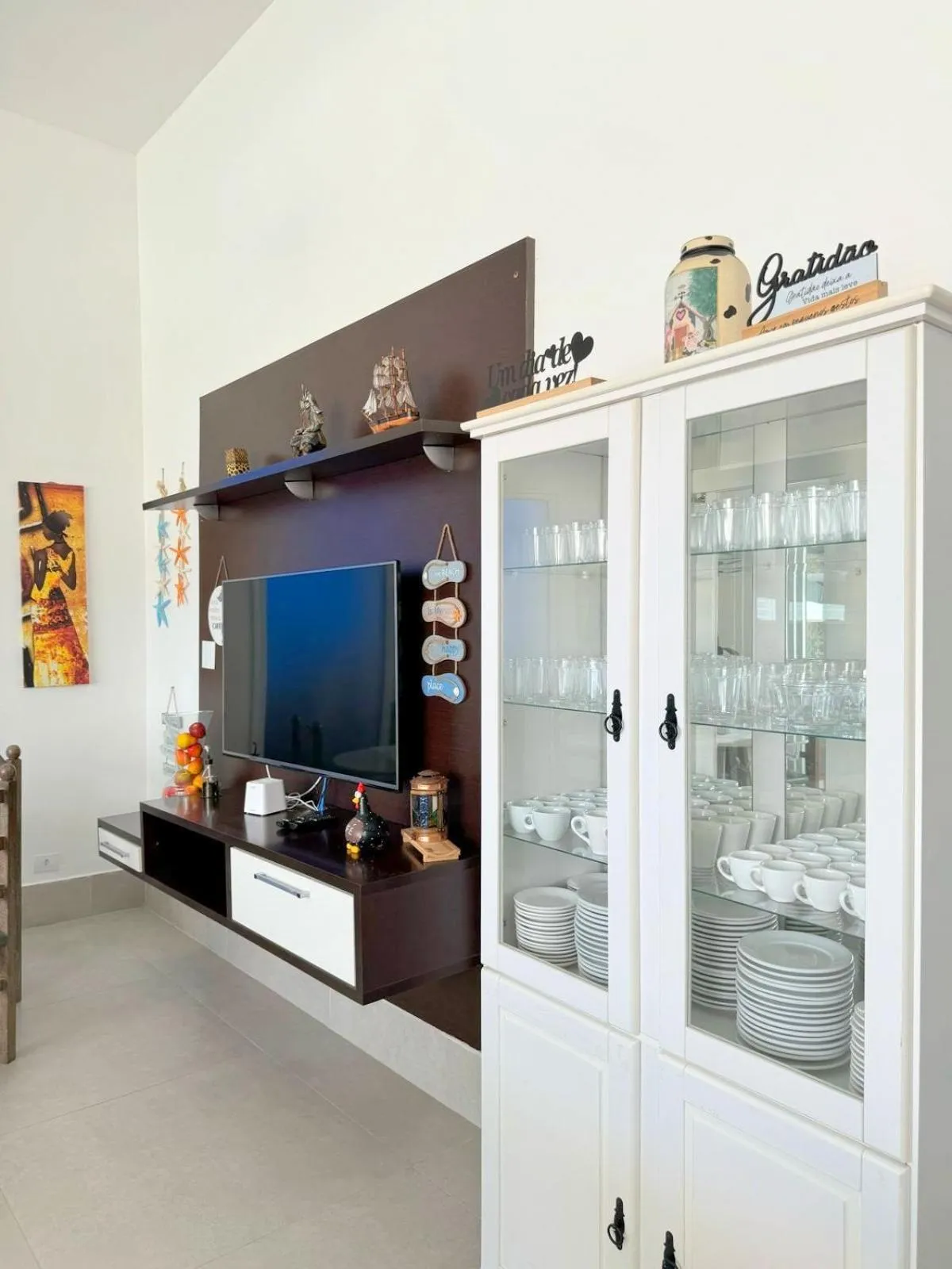 Restaurant/places to eat in Pousada Village Cozumel