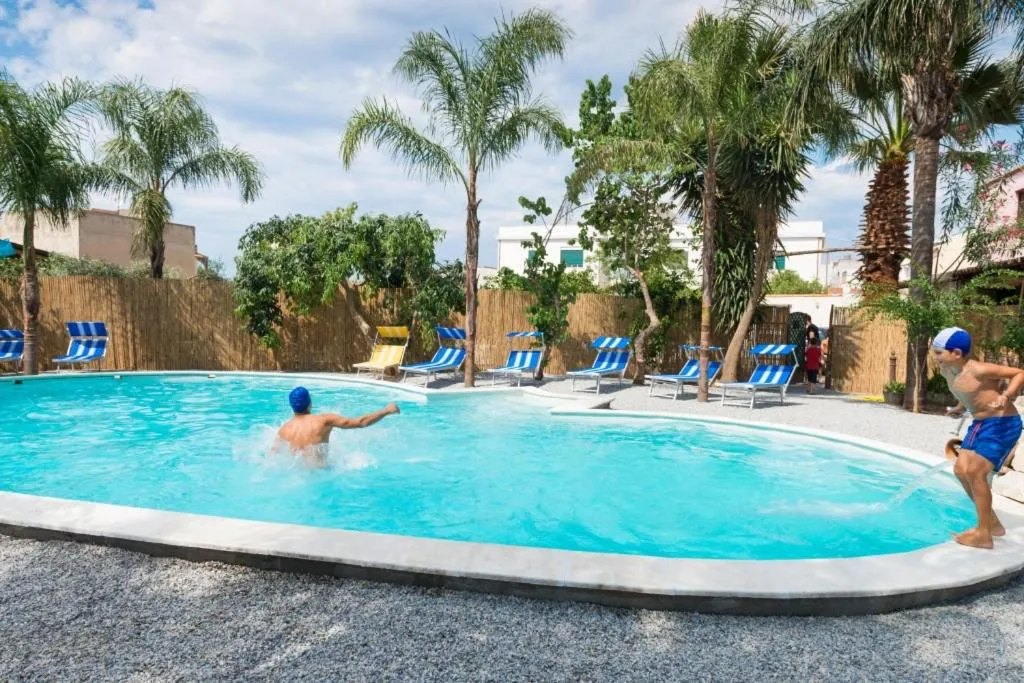 Casantica Turismo Rurale