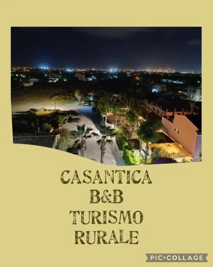 Casantica Turismo Rurale