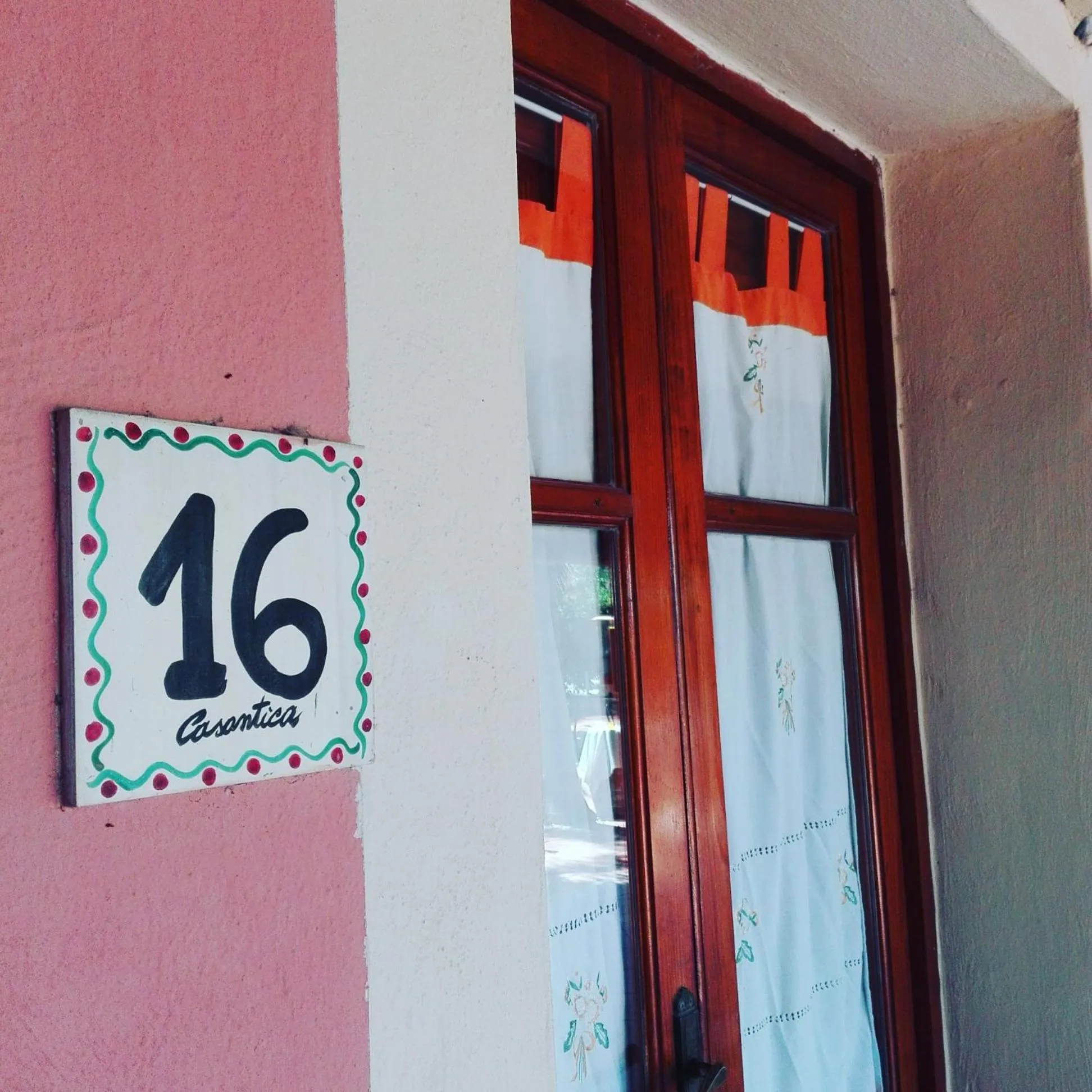 Casantica Turismo Rurale