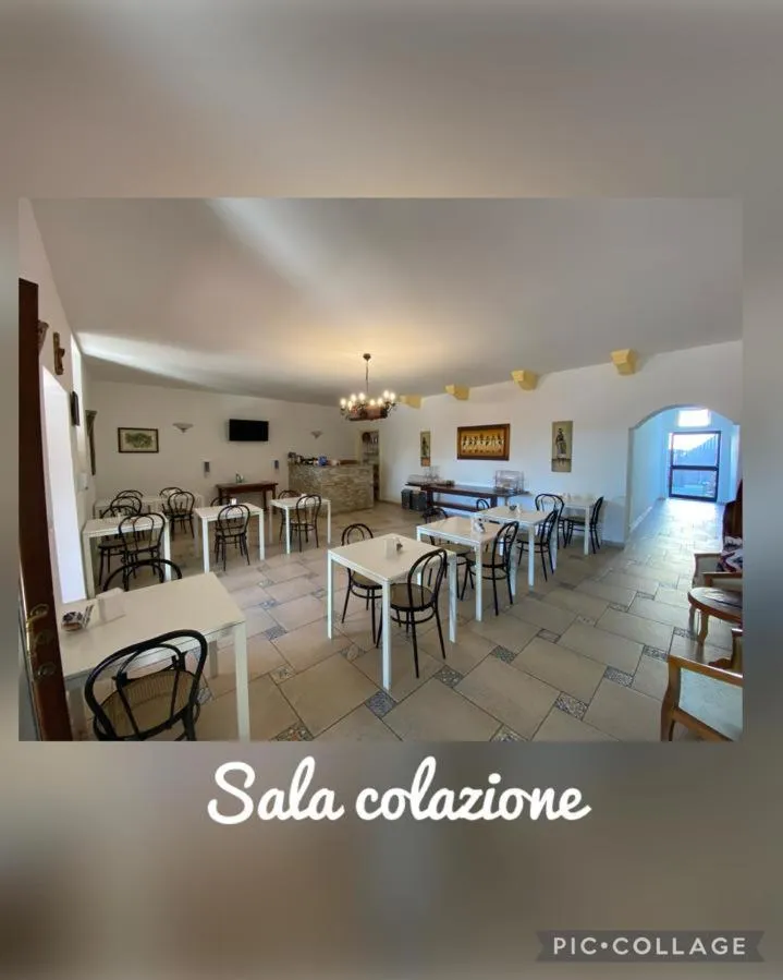 Casantica Turismo Rurale