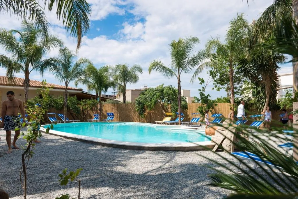 Casantica Turismo Rurale