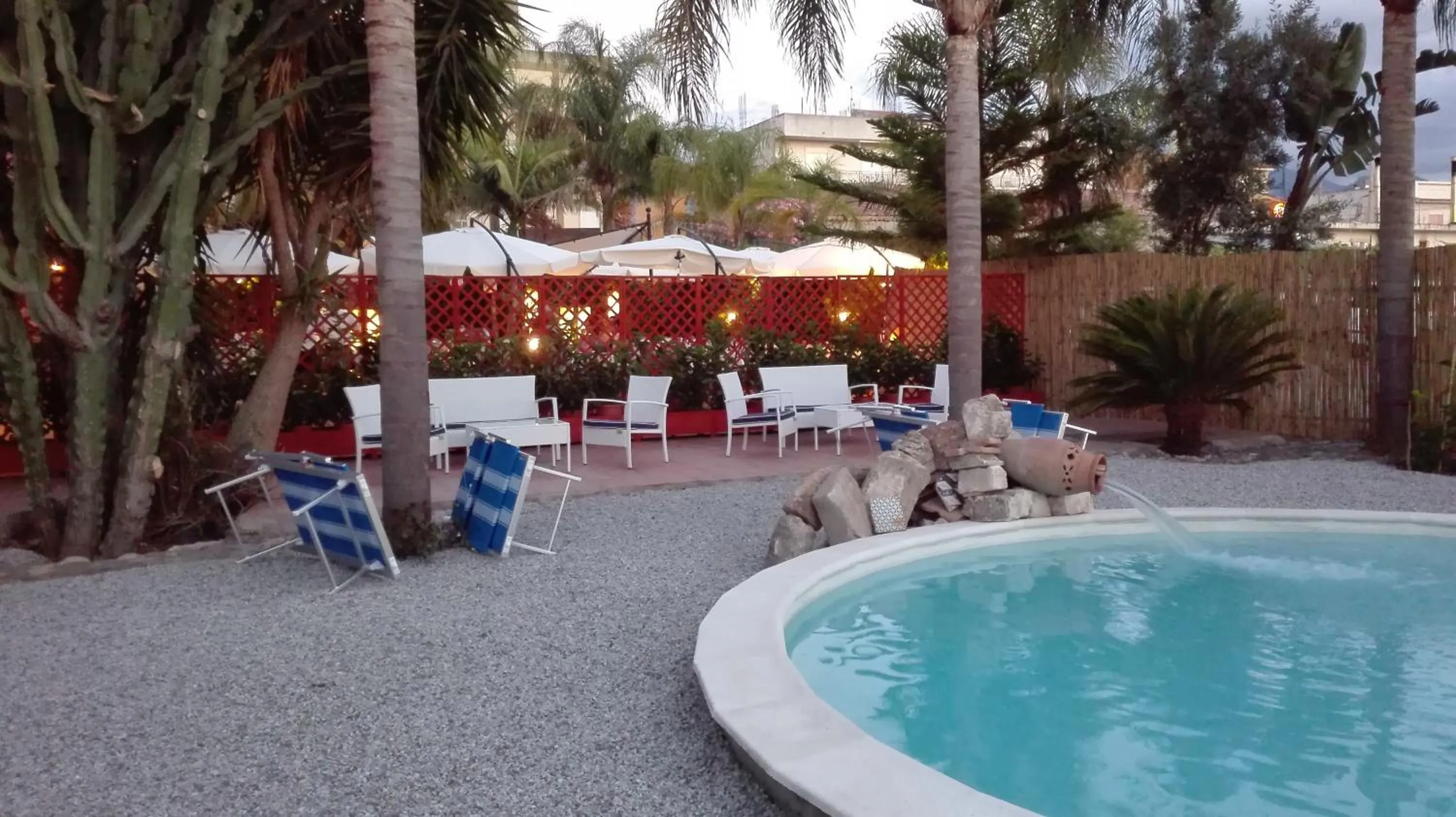 Casantica Turismo Rurale