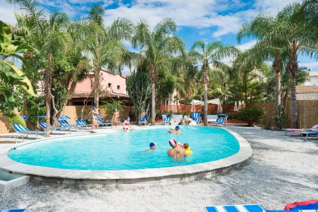 Casantica Turismo Rurale