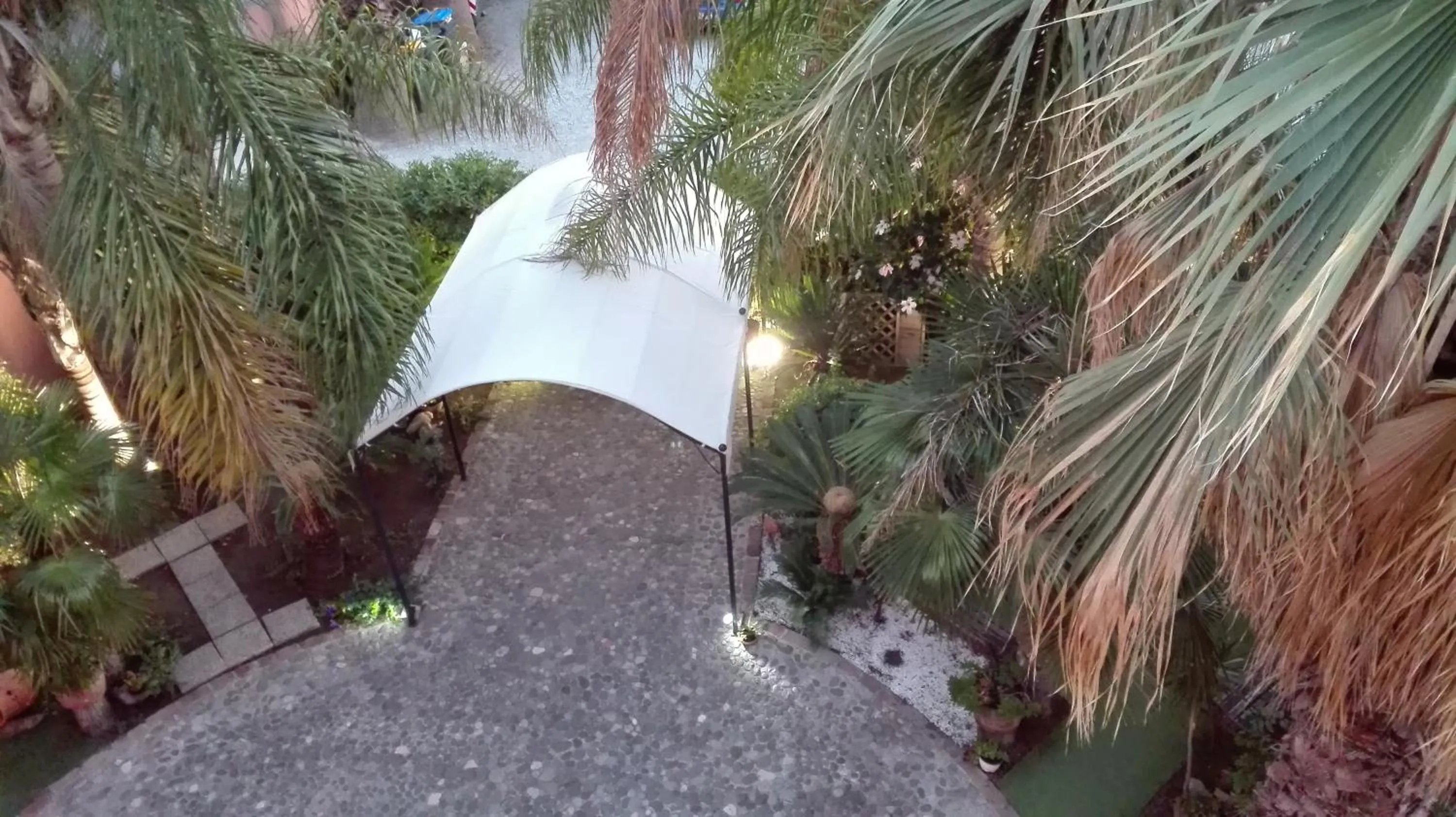 Casantica Turismo Rurale