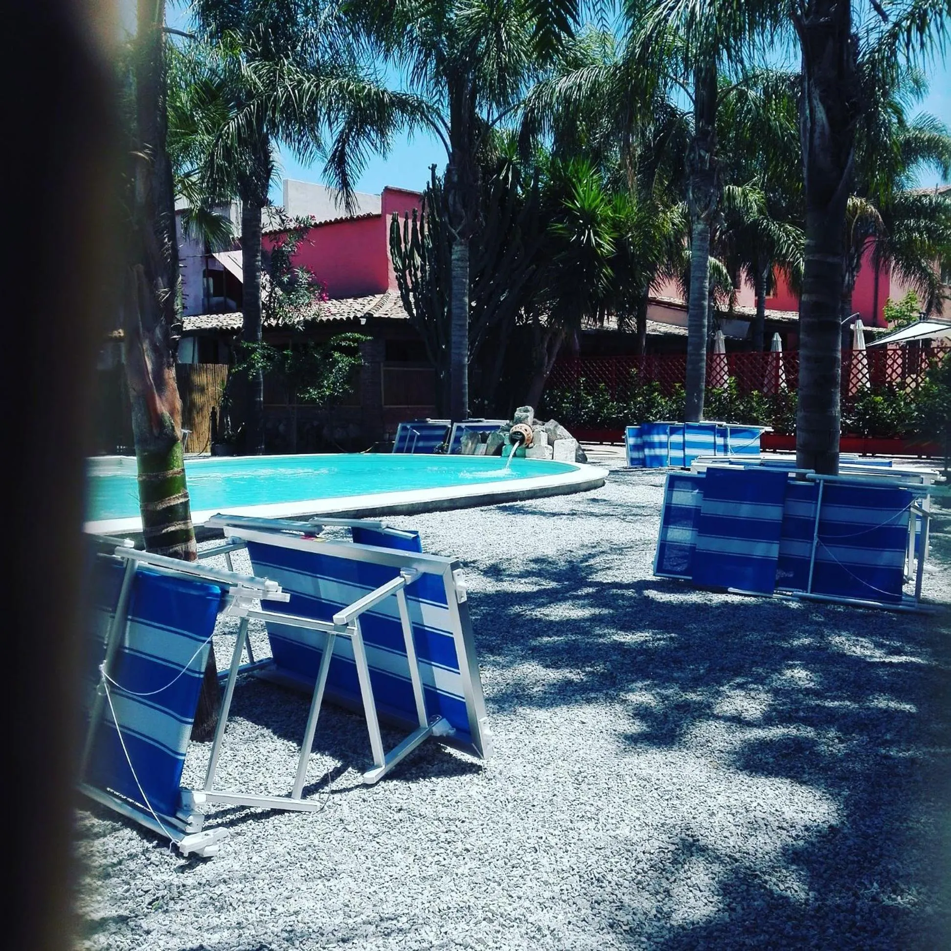 Casantica Turismo Rurale