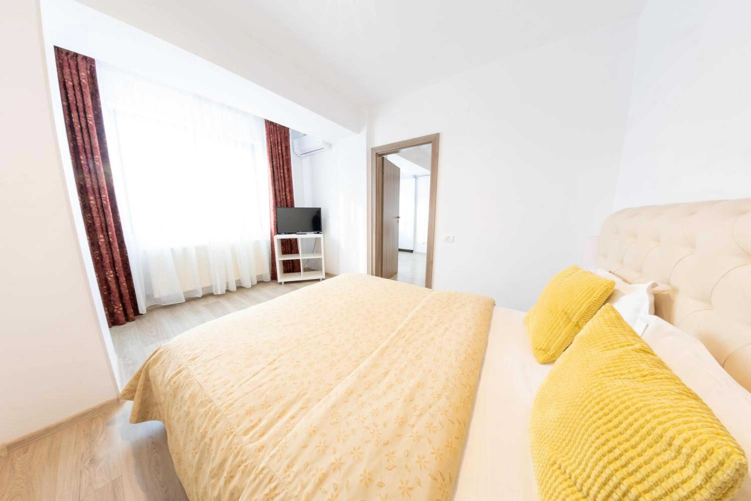 Bed in Avenue Parliament Old Town - Avenue Hotels