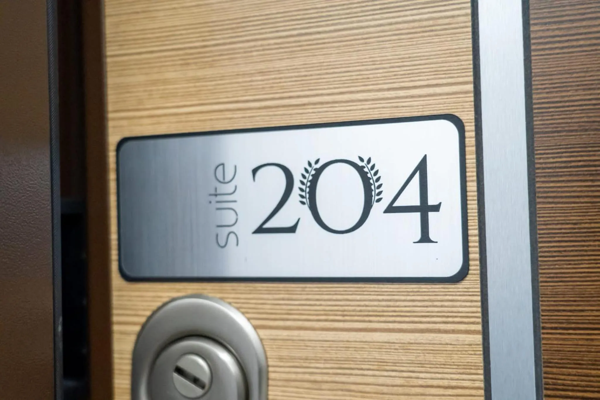 Property logo or sign in Avenue Parliament Old Town - Avenue Hotels