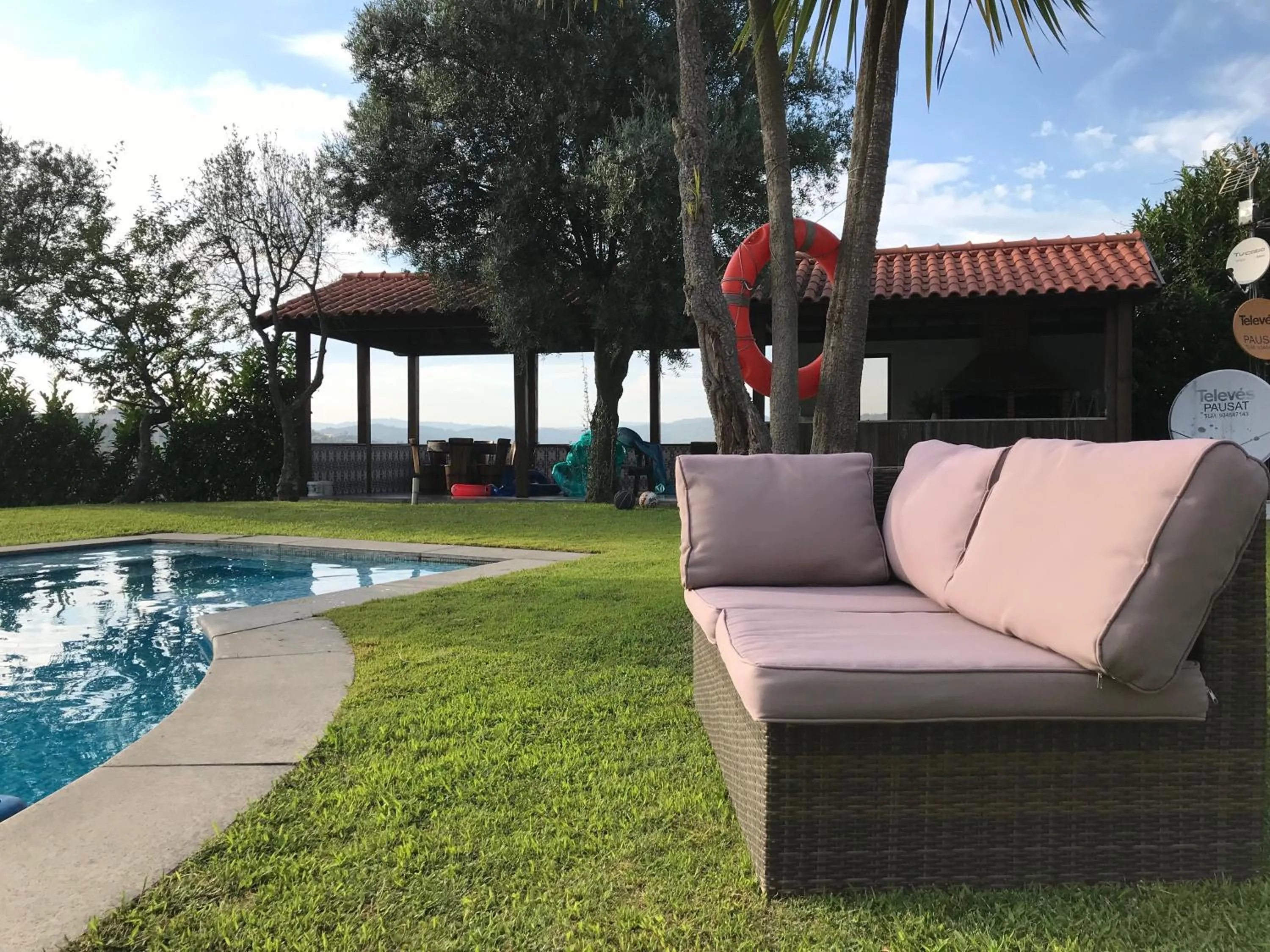 quarto familiar zona guimaraes