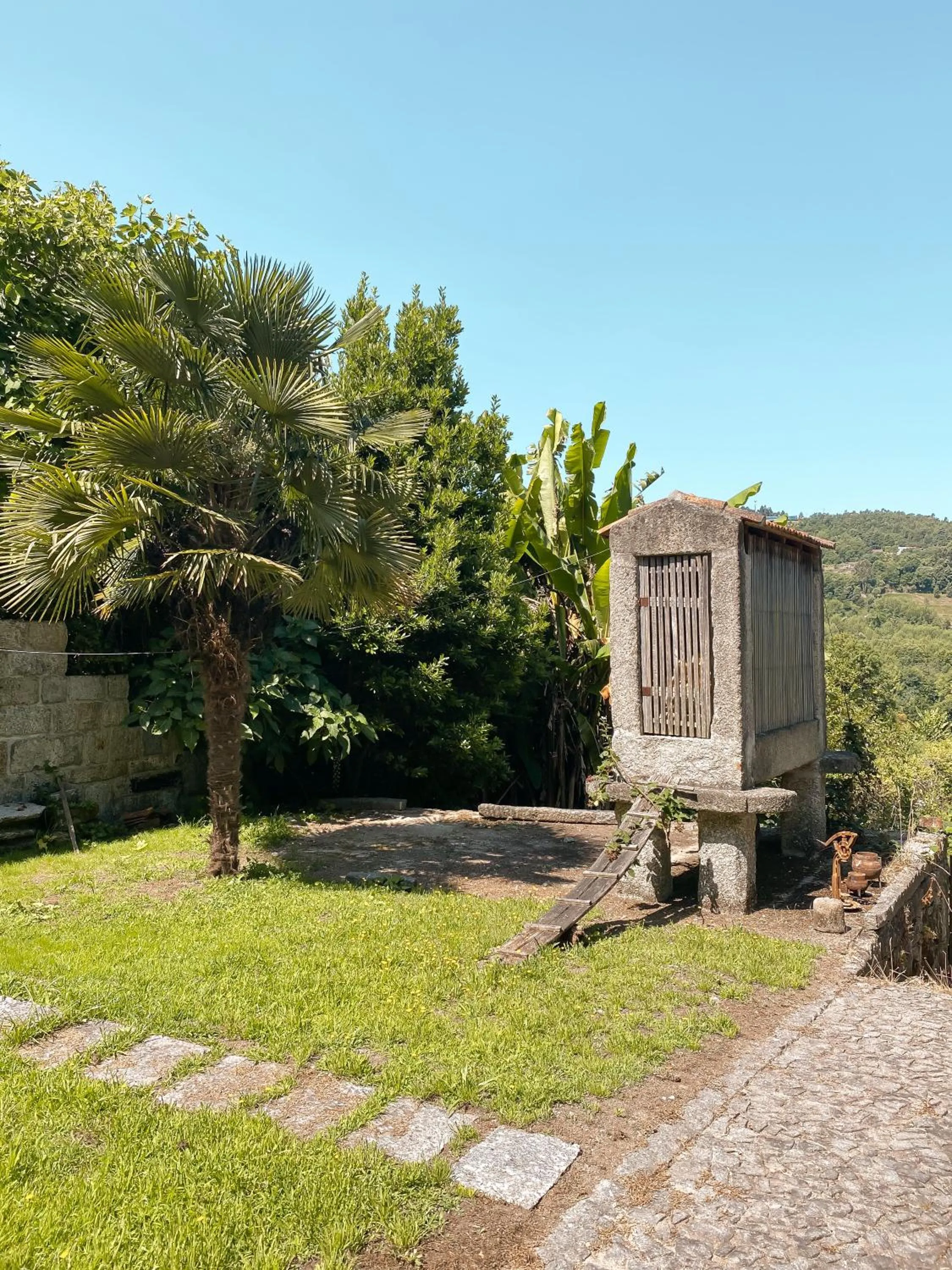 quarto familiar zona guimaraes