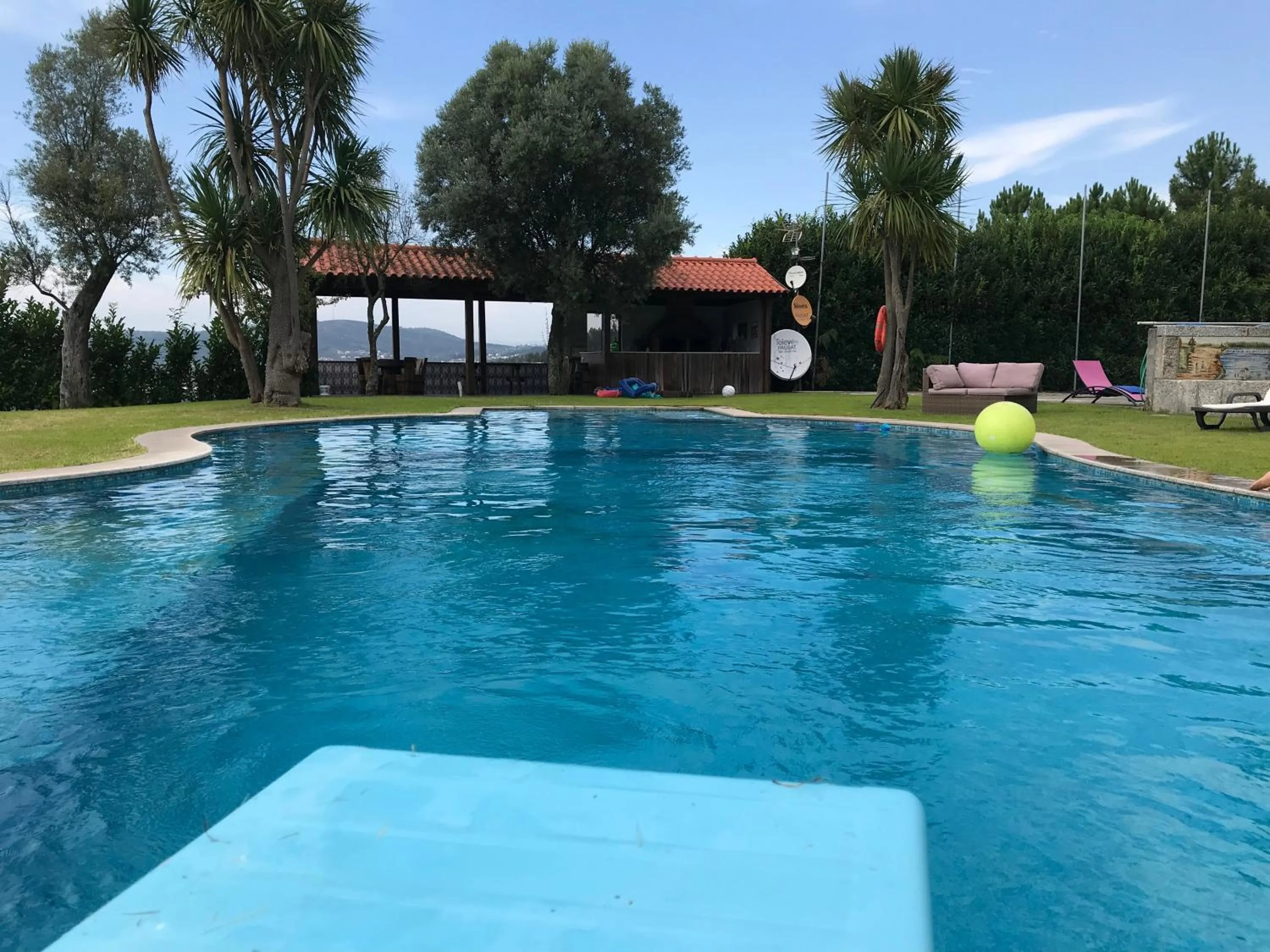 quarto familiar zona guimaraes